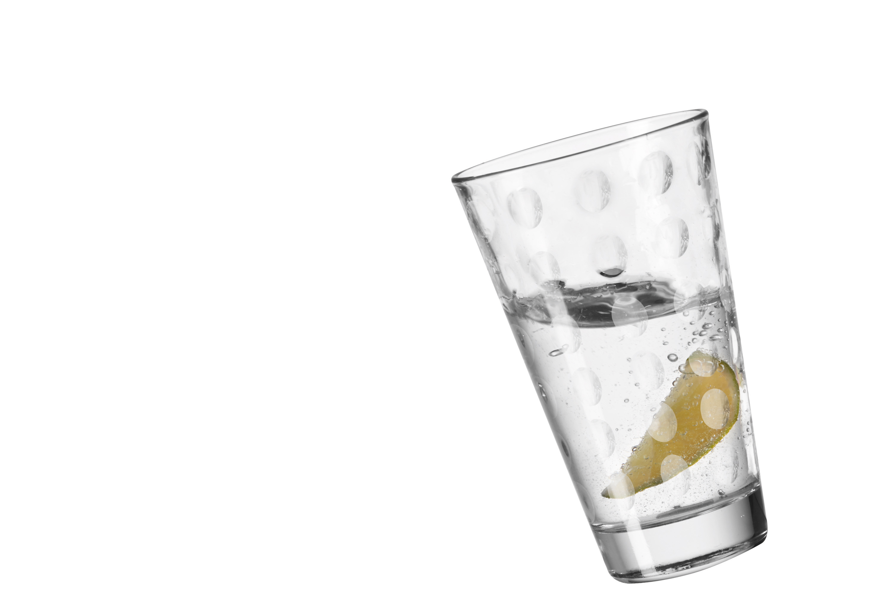 Longdrinkbecher CIAO Optic