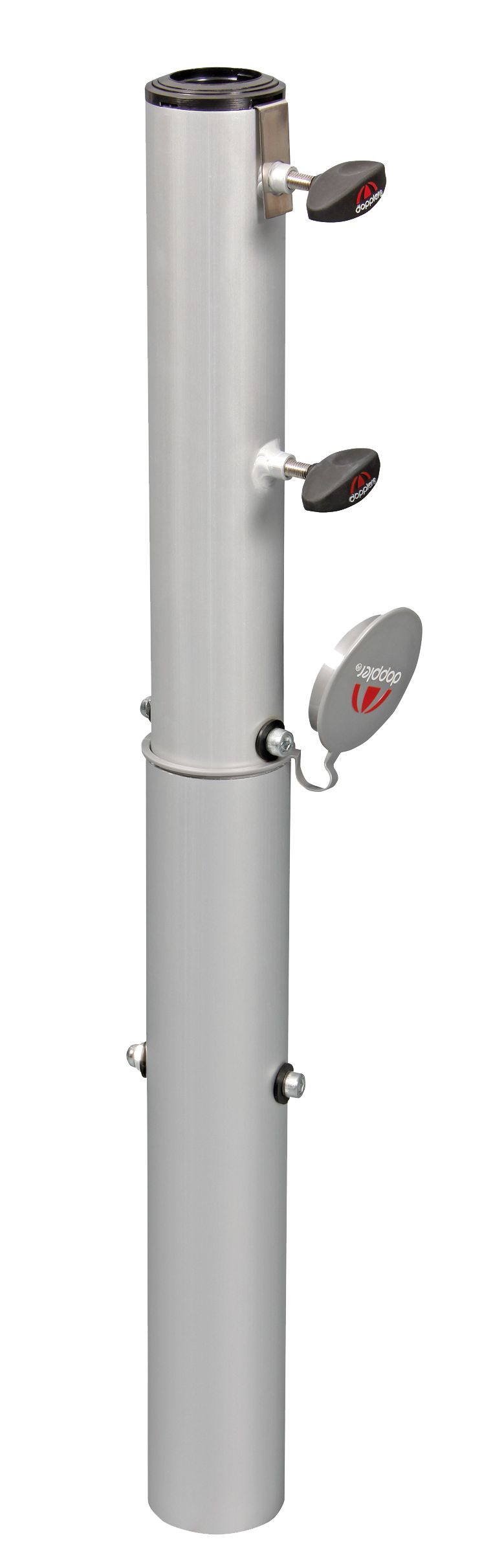 Bodenhülse doppler