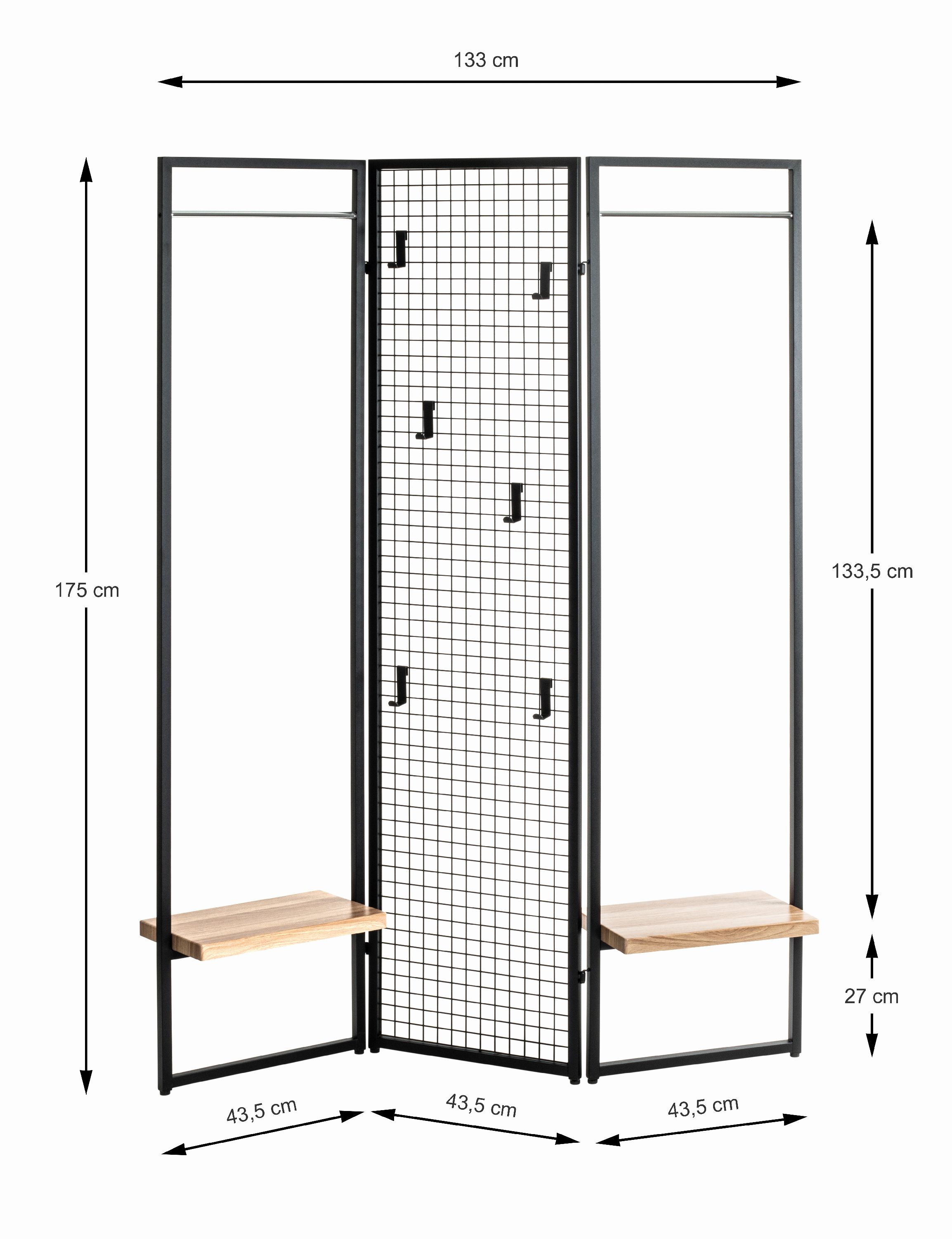 Garderobe