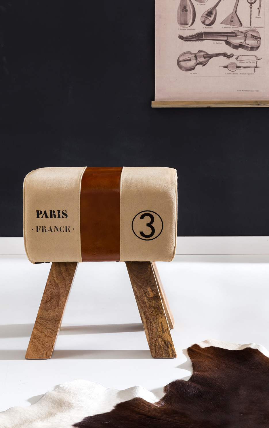 Hocker