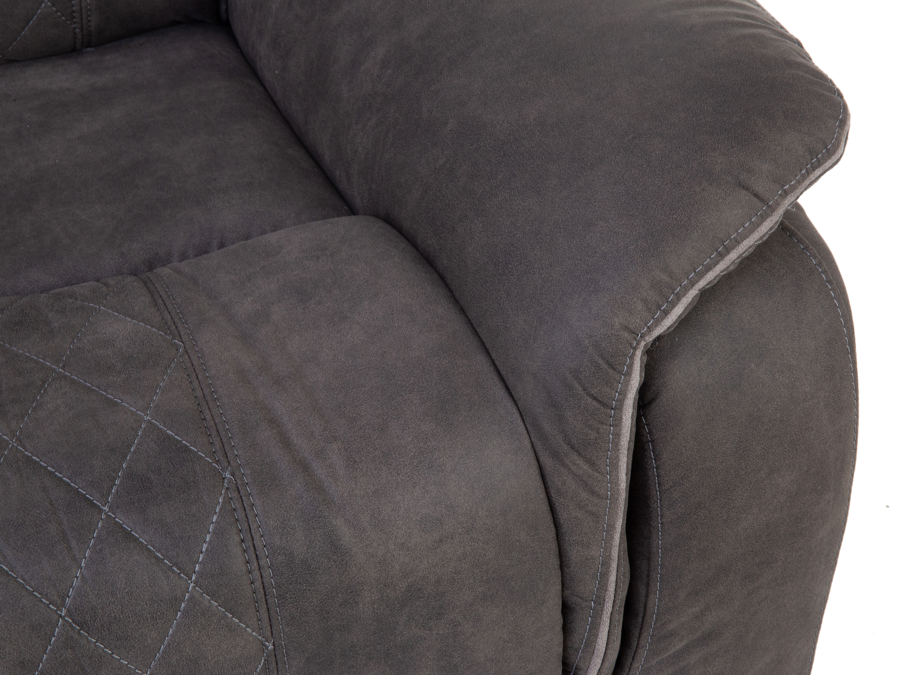 Sofa 2 Sitzer HARPER HONGKONG