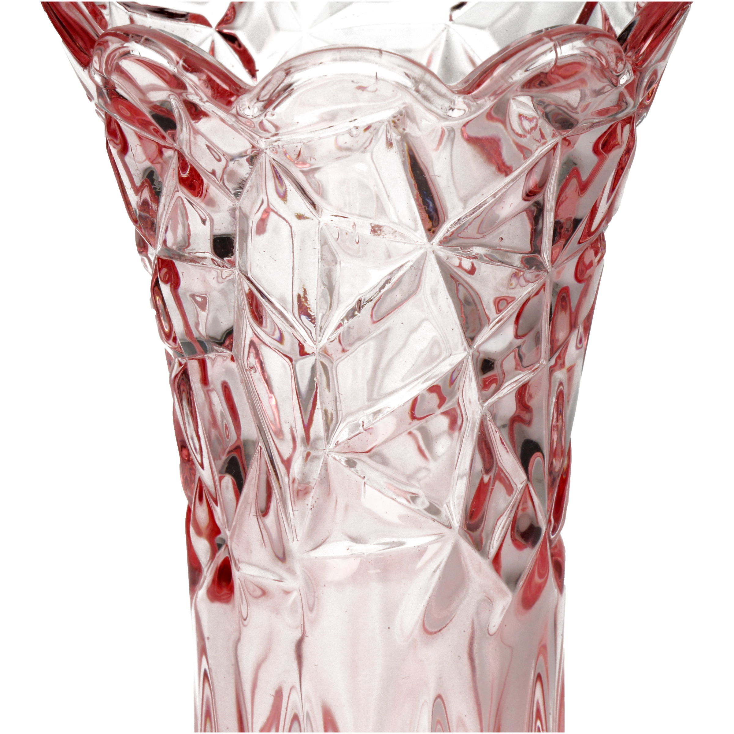 Vase NOSTALGIE pink