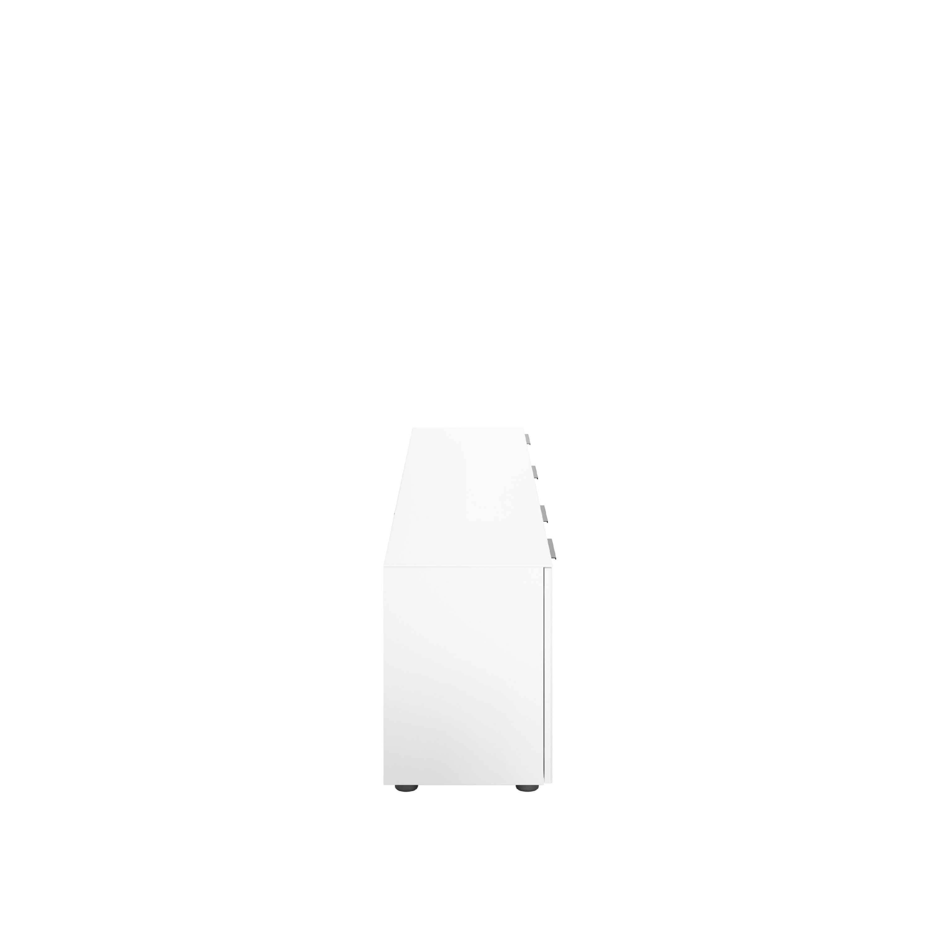 Lowboard HARPER MEDINA