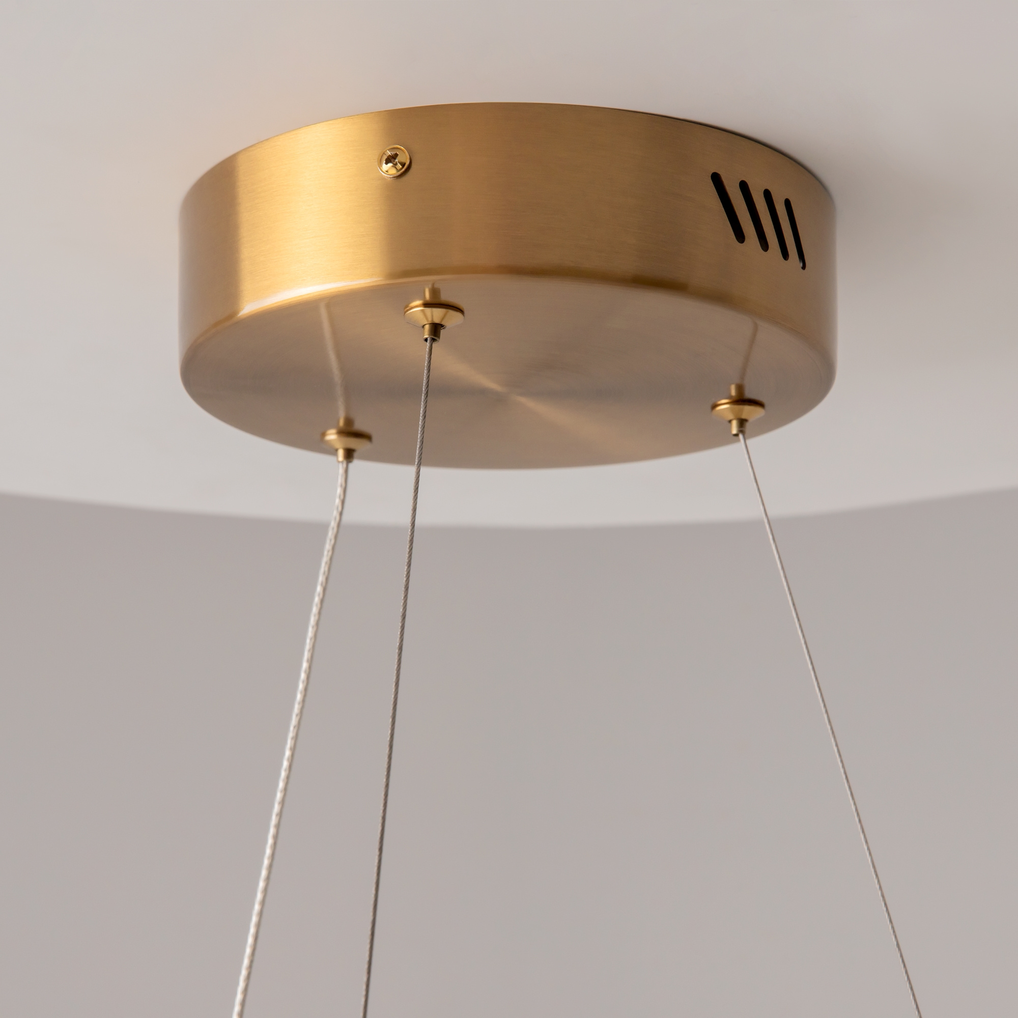Pendelleuchte SATURNO