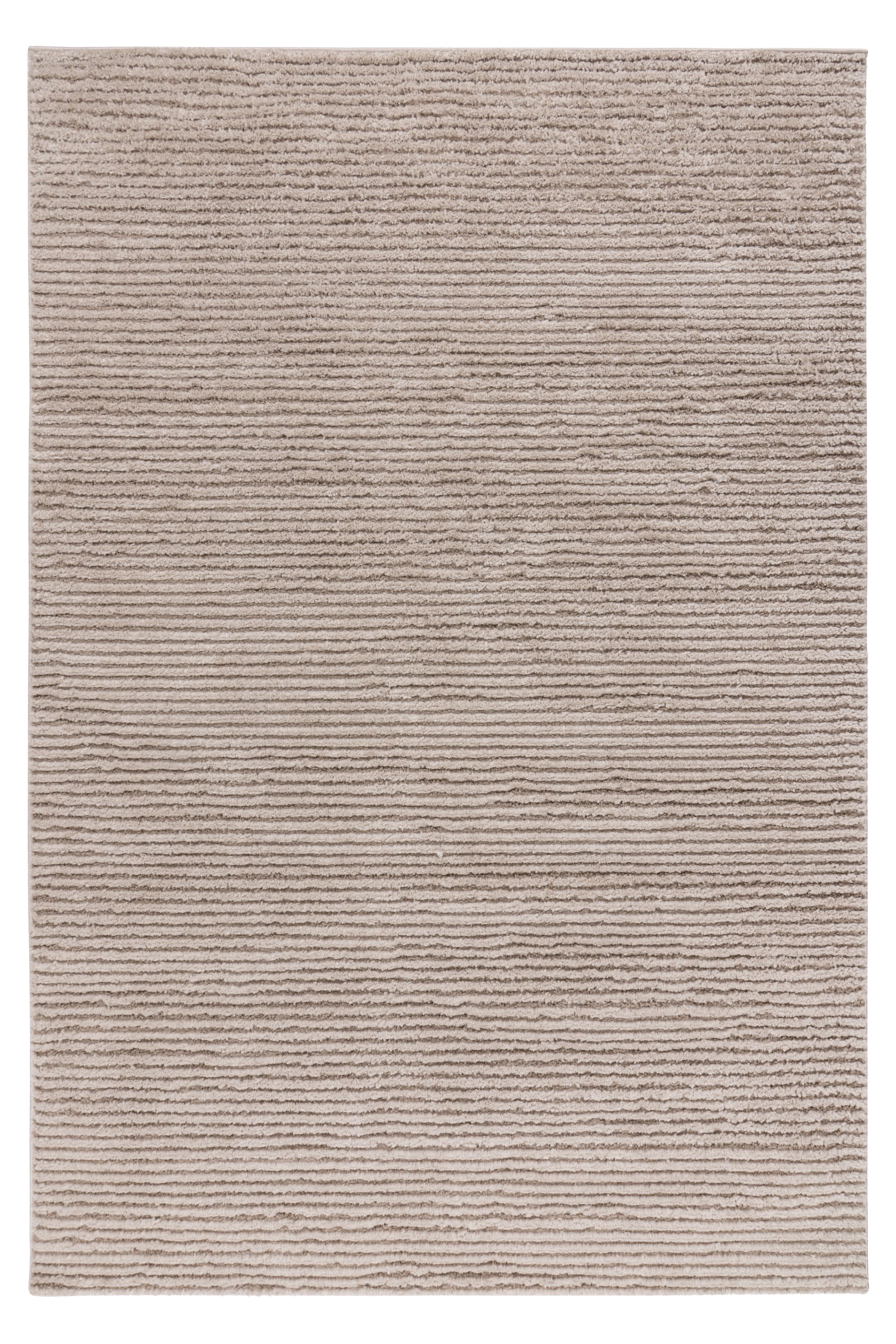 Teppich LOTUS beige