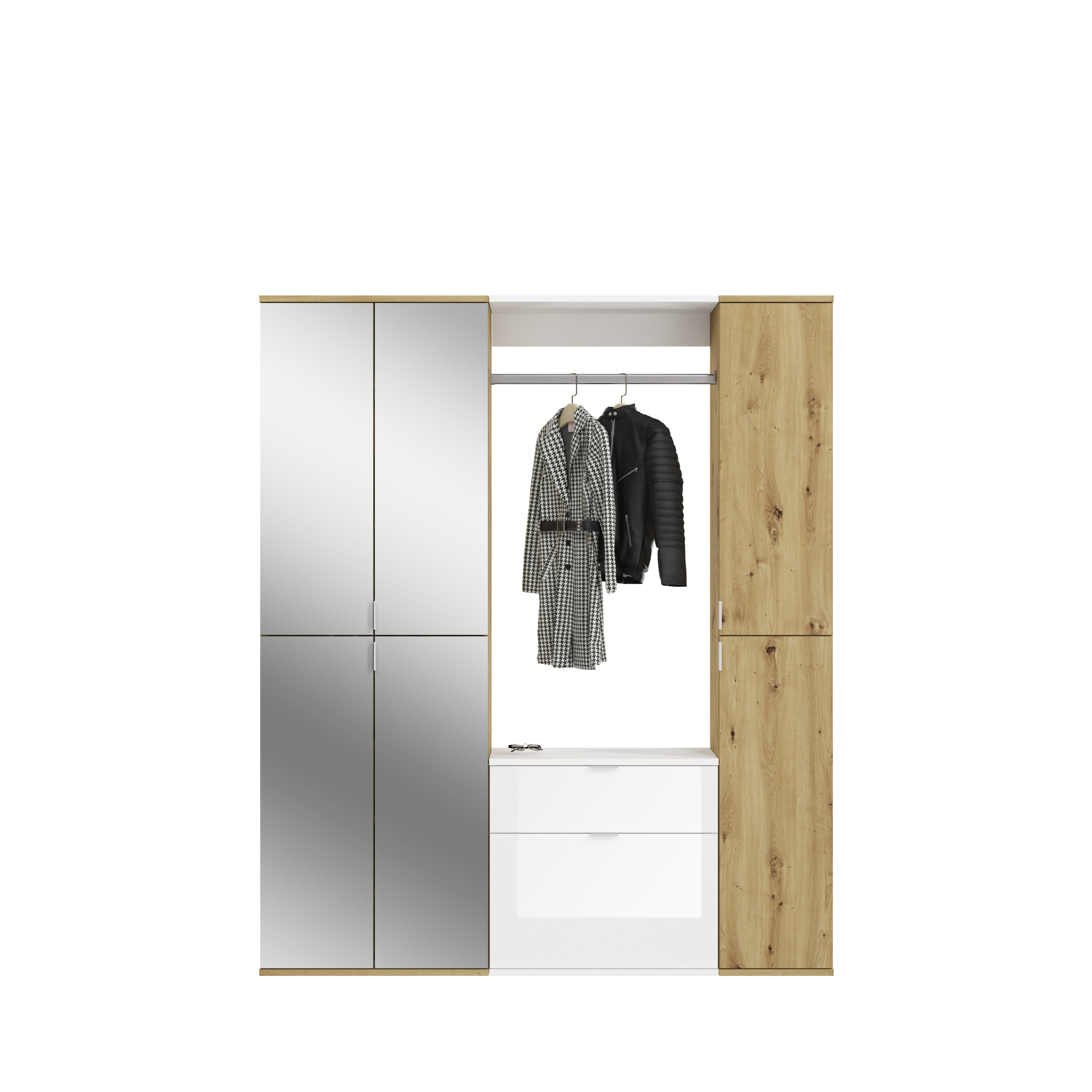 Garderobe PROJEKT X