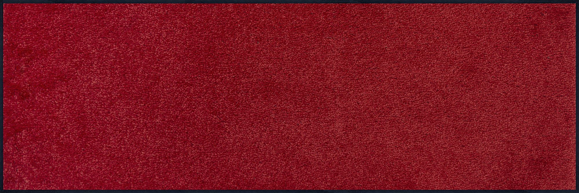 Fußmatte Original Regal Red