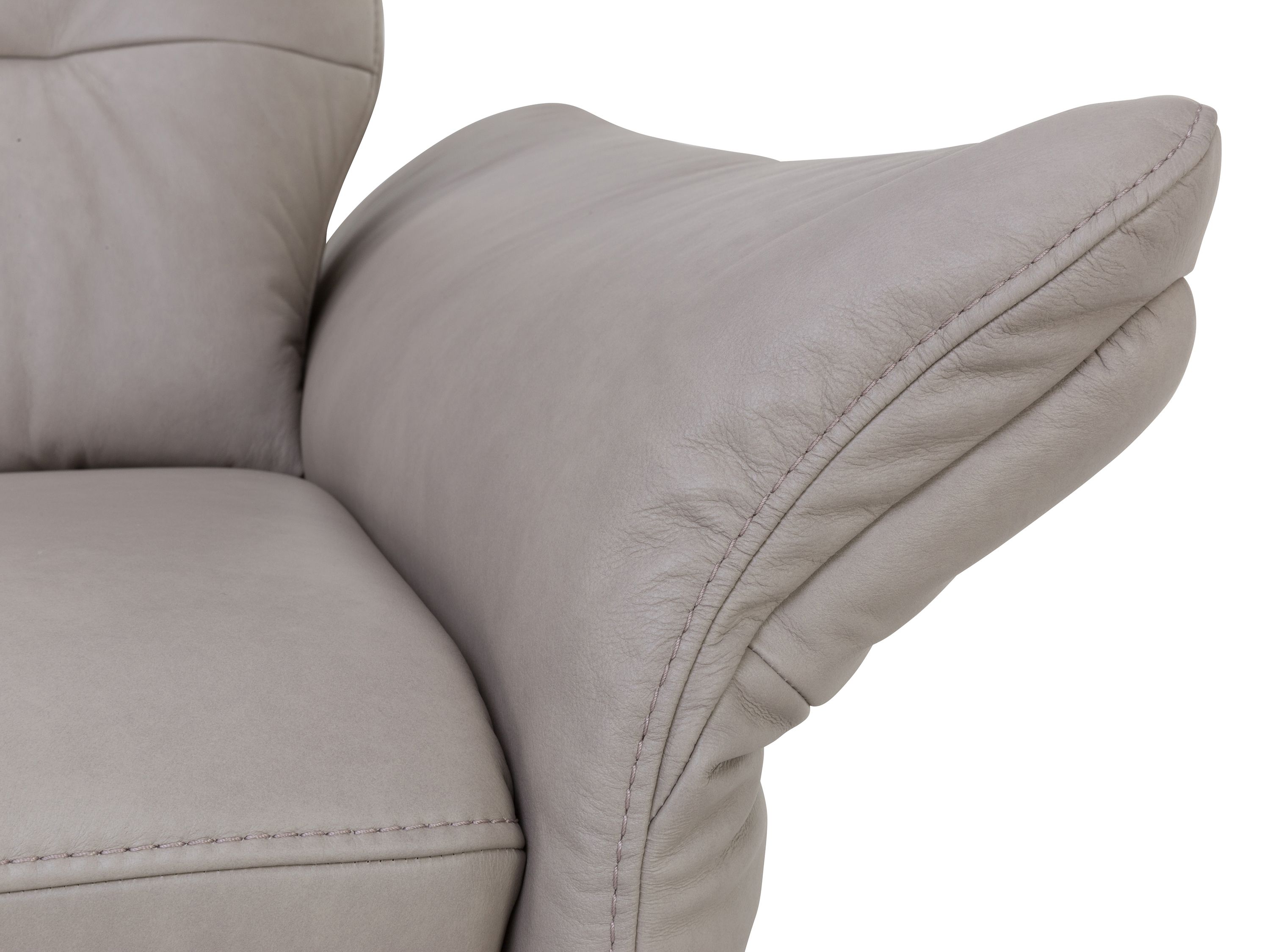 Sofa 3 Sitzer MONDO TEOMA