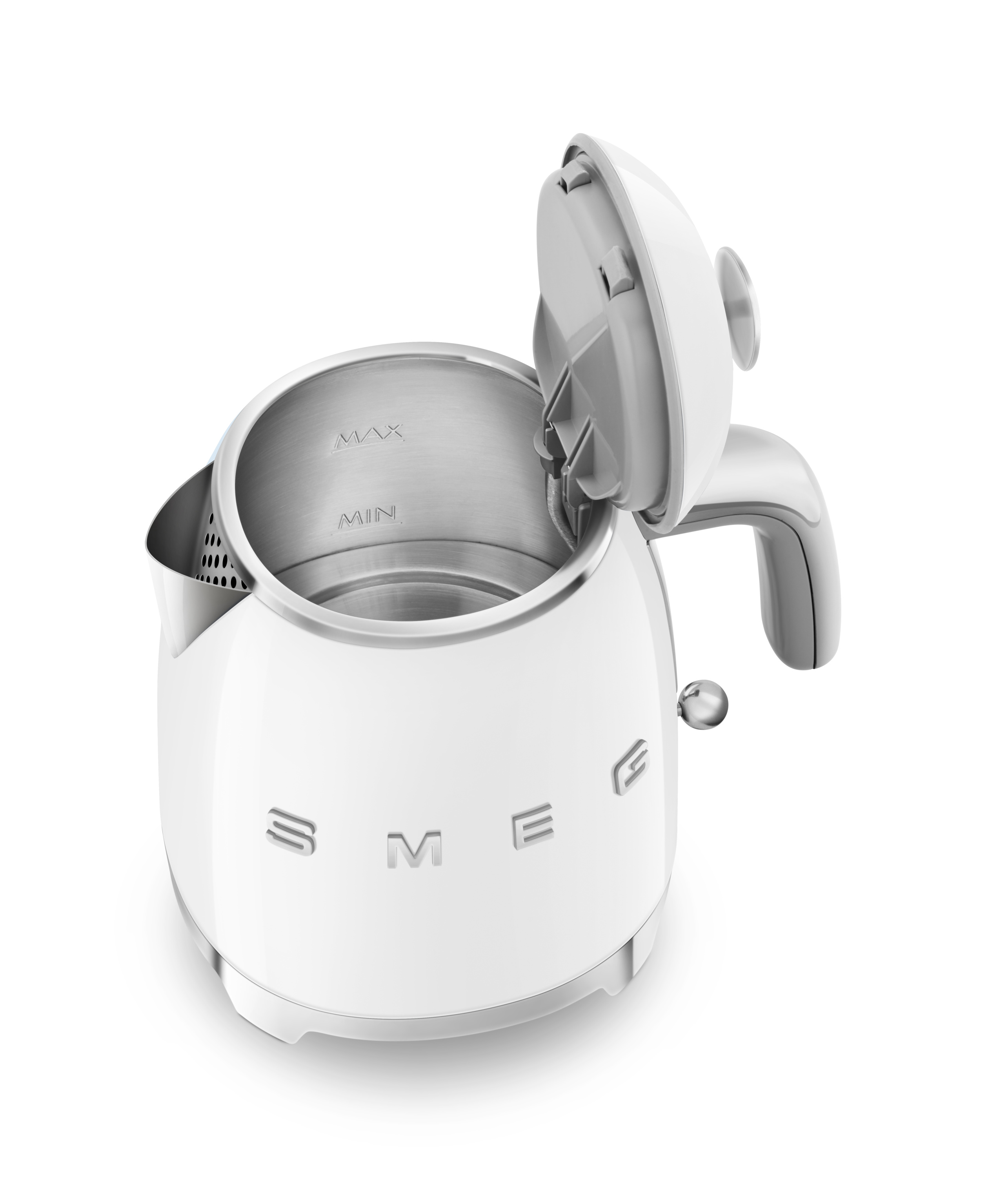 Wasserkocher Mini smeg