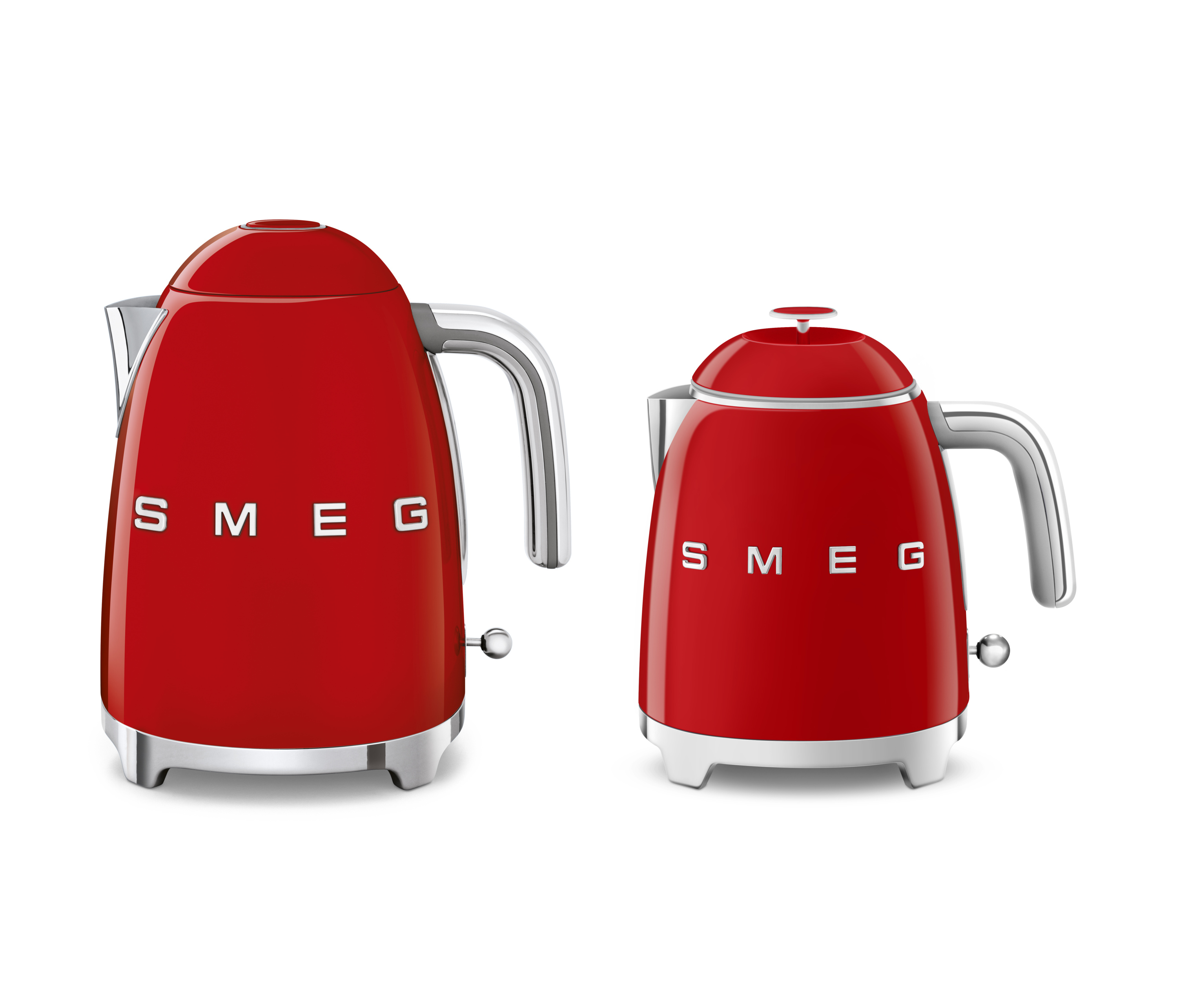 Wasserkocher Mini smeg