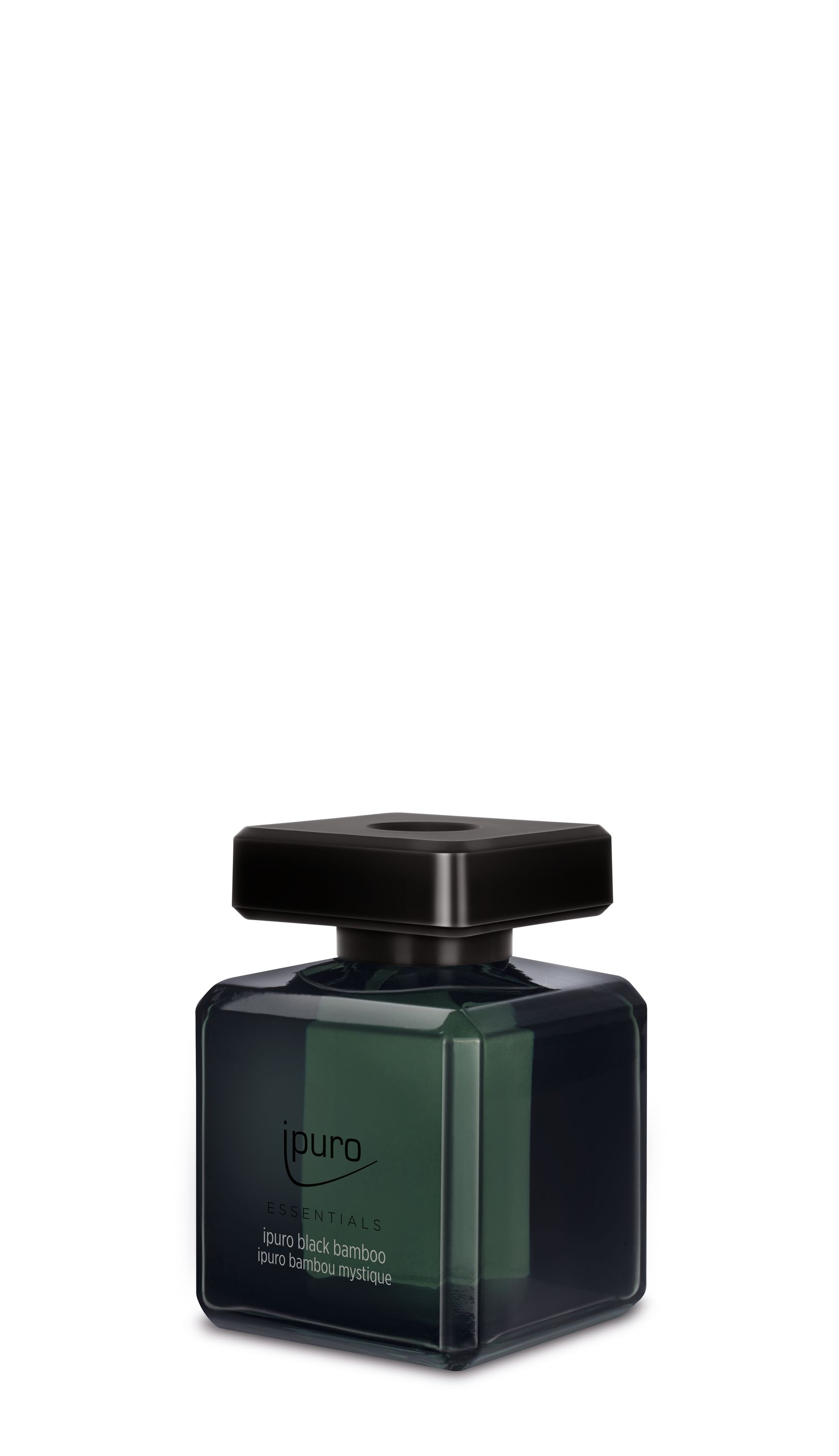 Raumduft ipuro BLACK BAMBOO