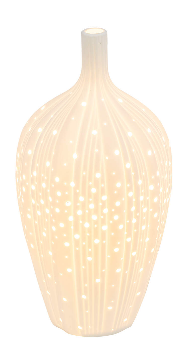 Tischleuchte VASE