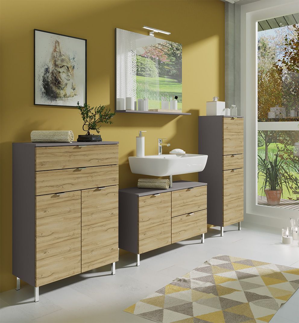Midischrank MAURESA