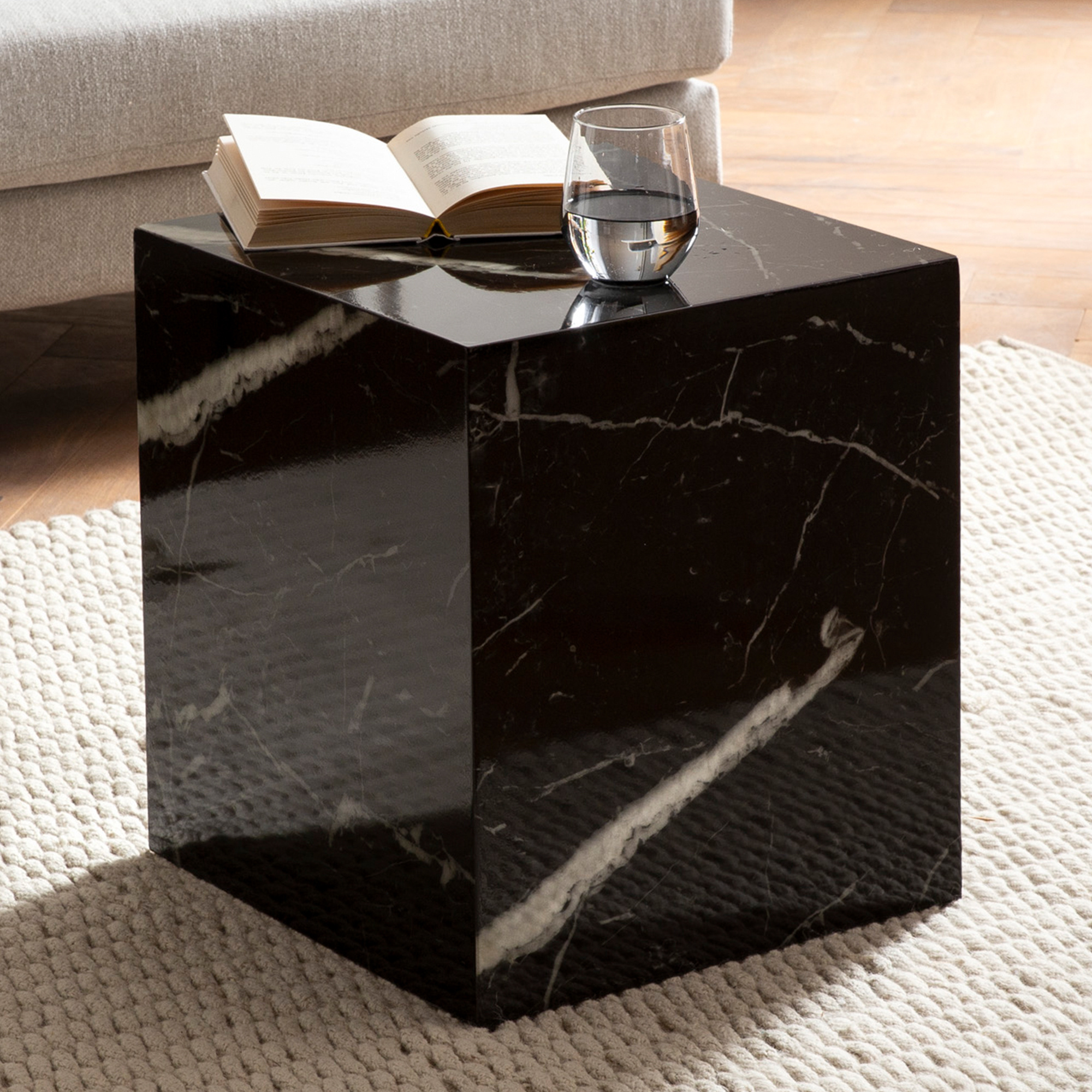 Couchtisch MONOBLOC