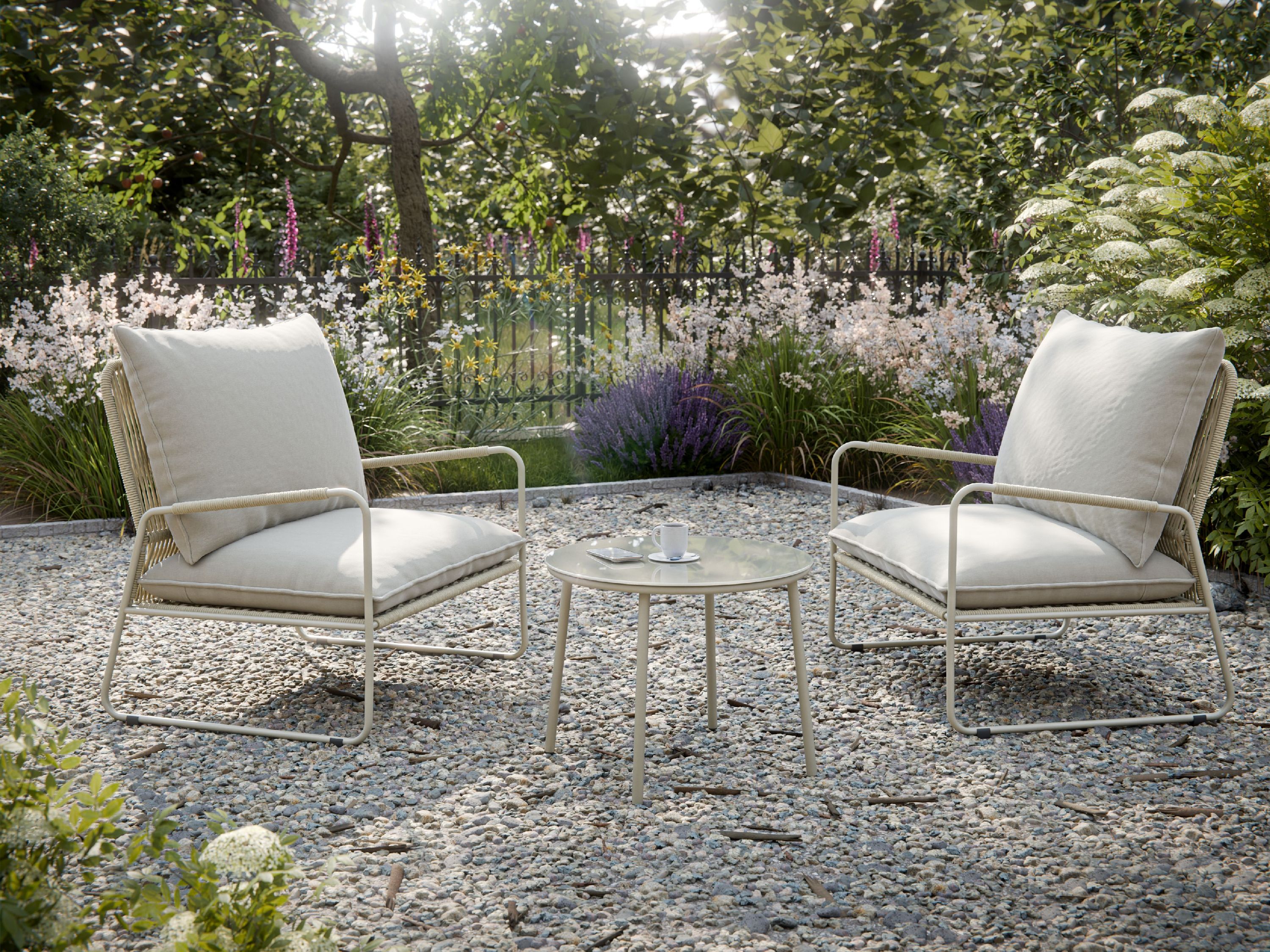 Lounge-Set GUALDO