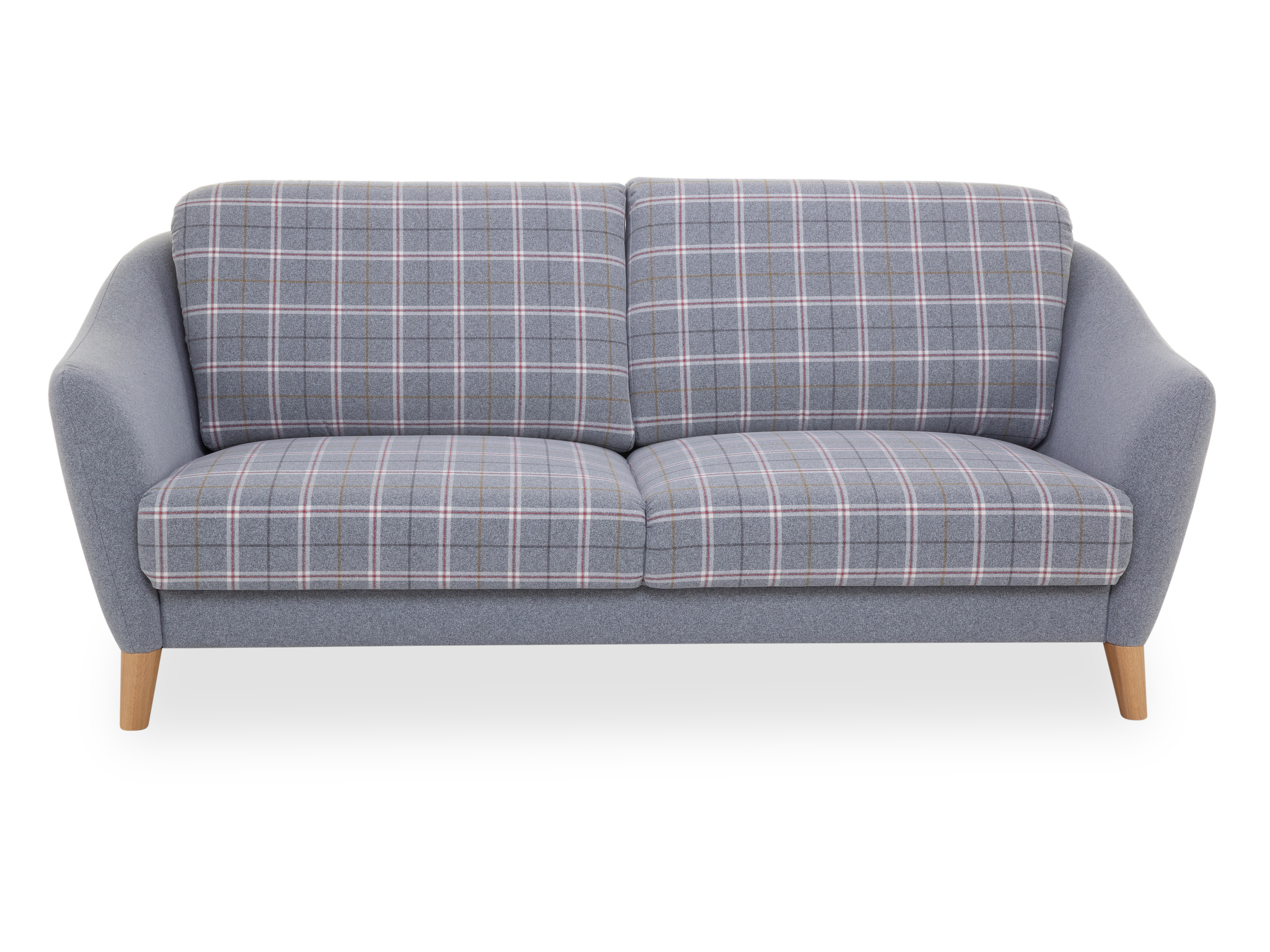 Sofa Rolf Weber 3 Sitzer SAARLUIS