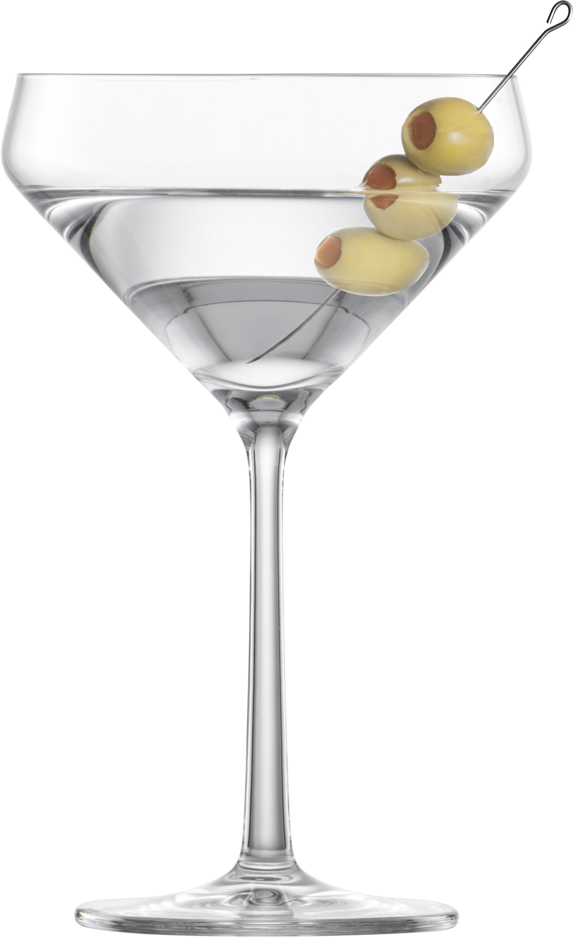 Martiniglas PURE