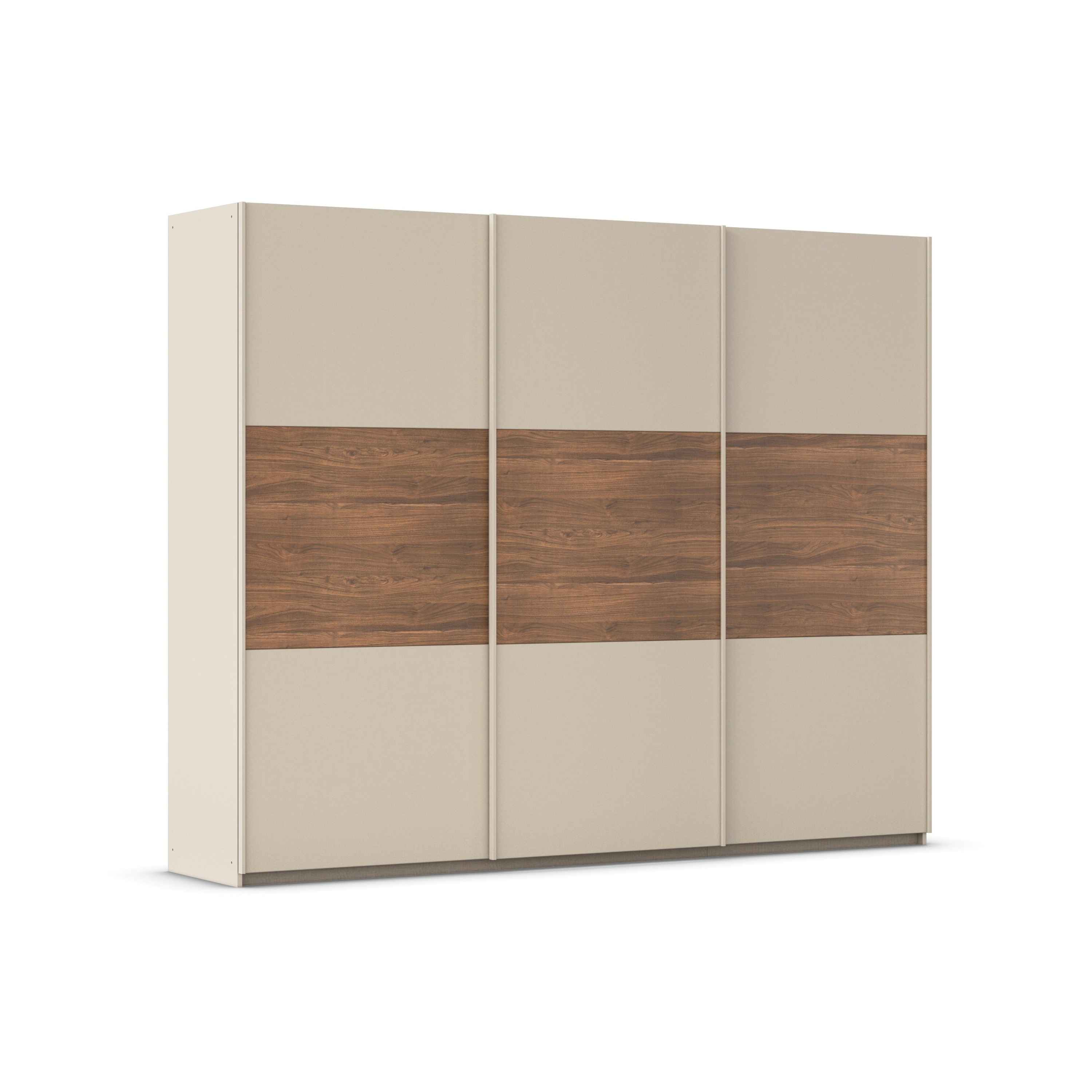Kleiderschrank NOVA