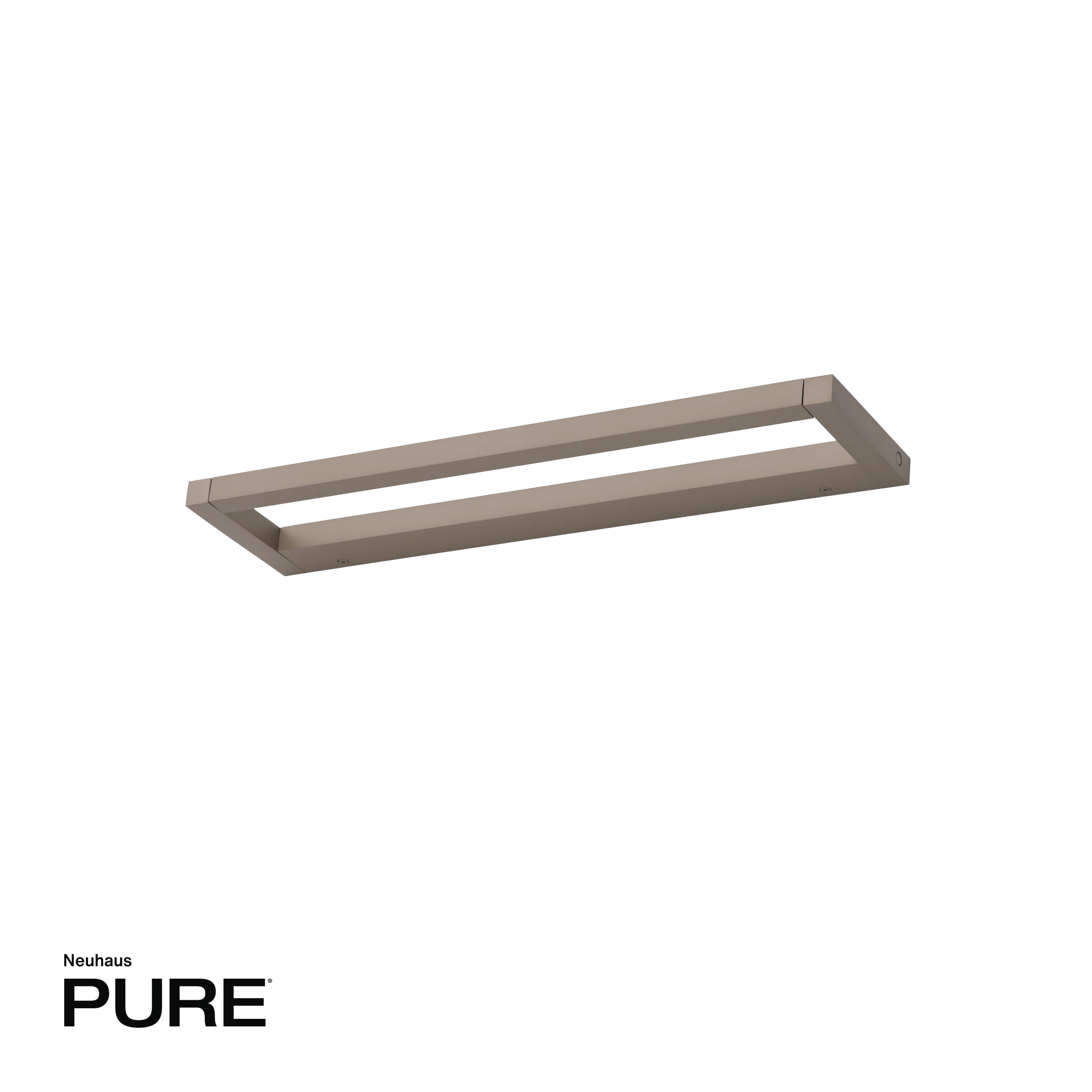Wandleuchte PURE PURO