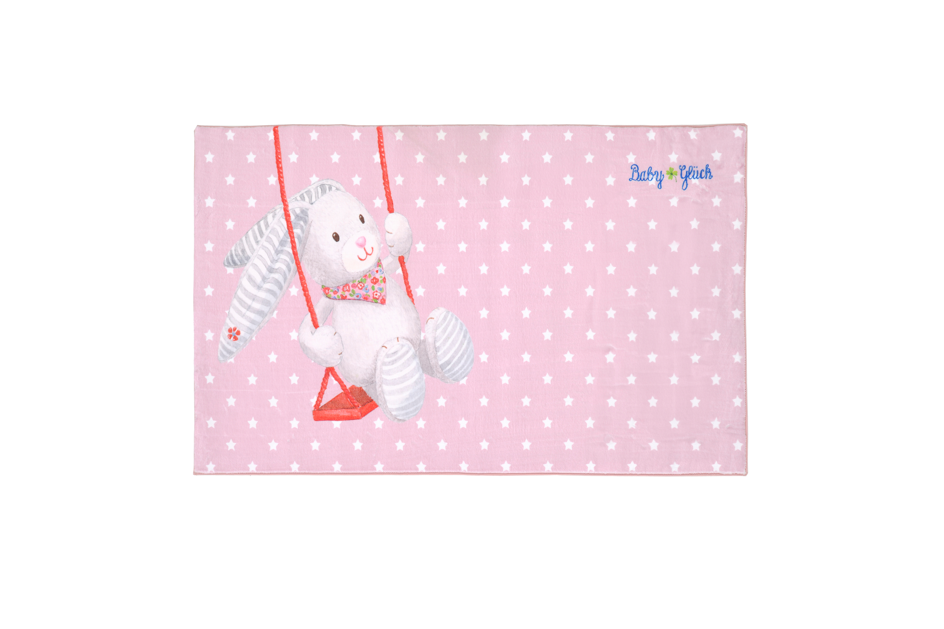 Teppich BABY GLÜCK