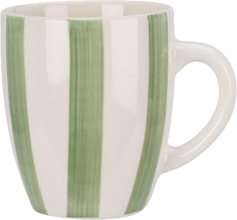 Kaffeebecher STRIPES