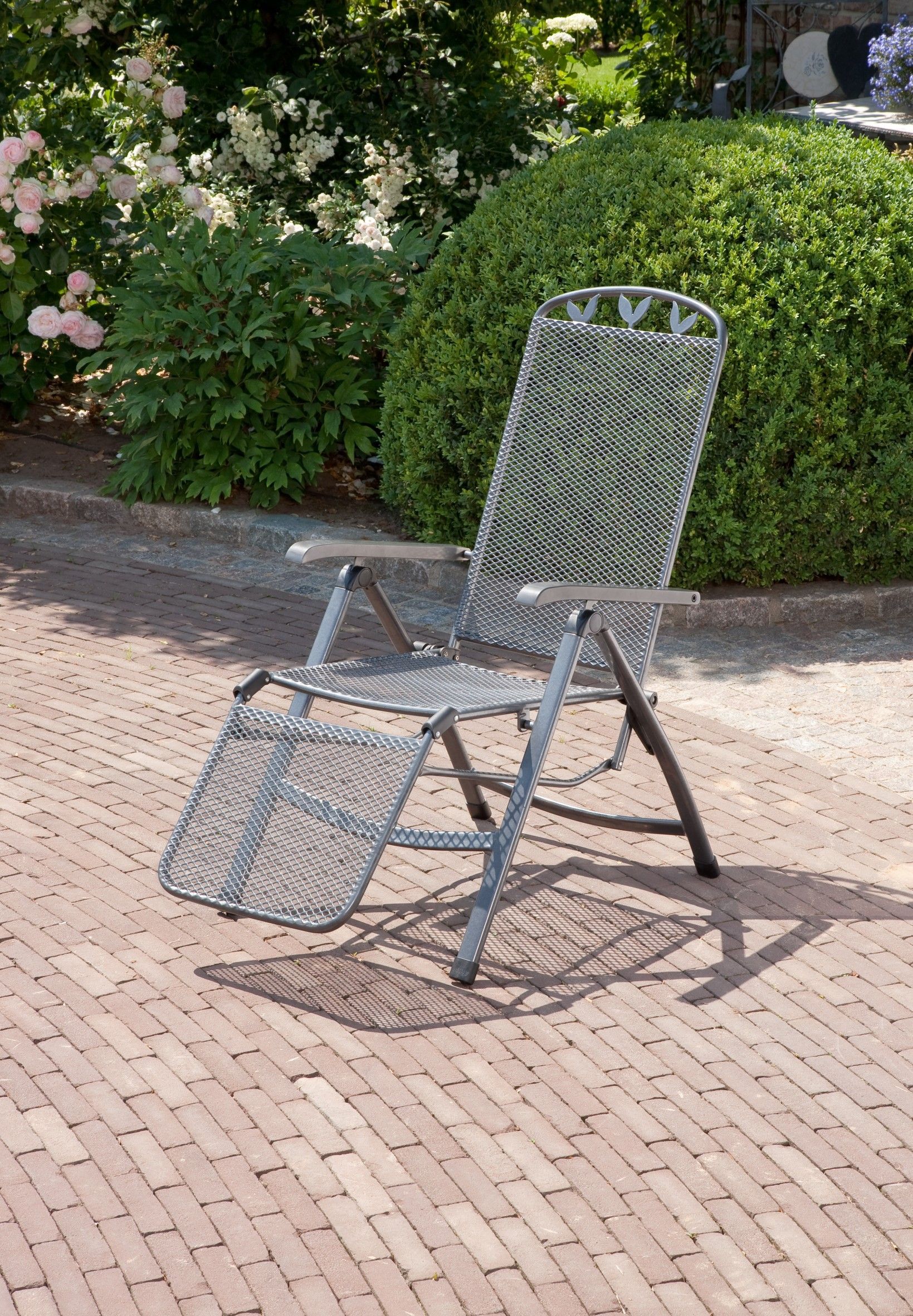 Gartensessel greemotion Toulouse