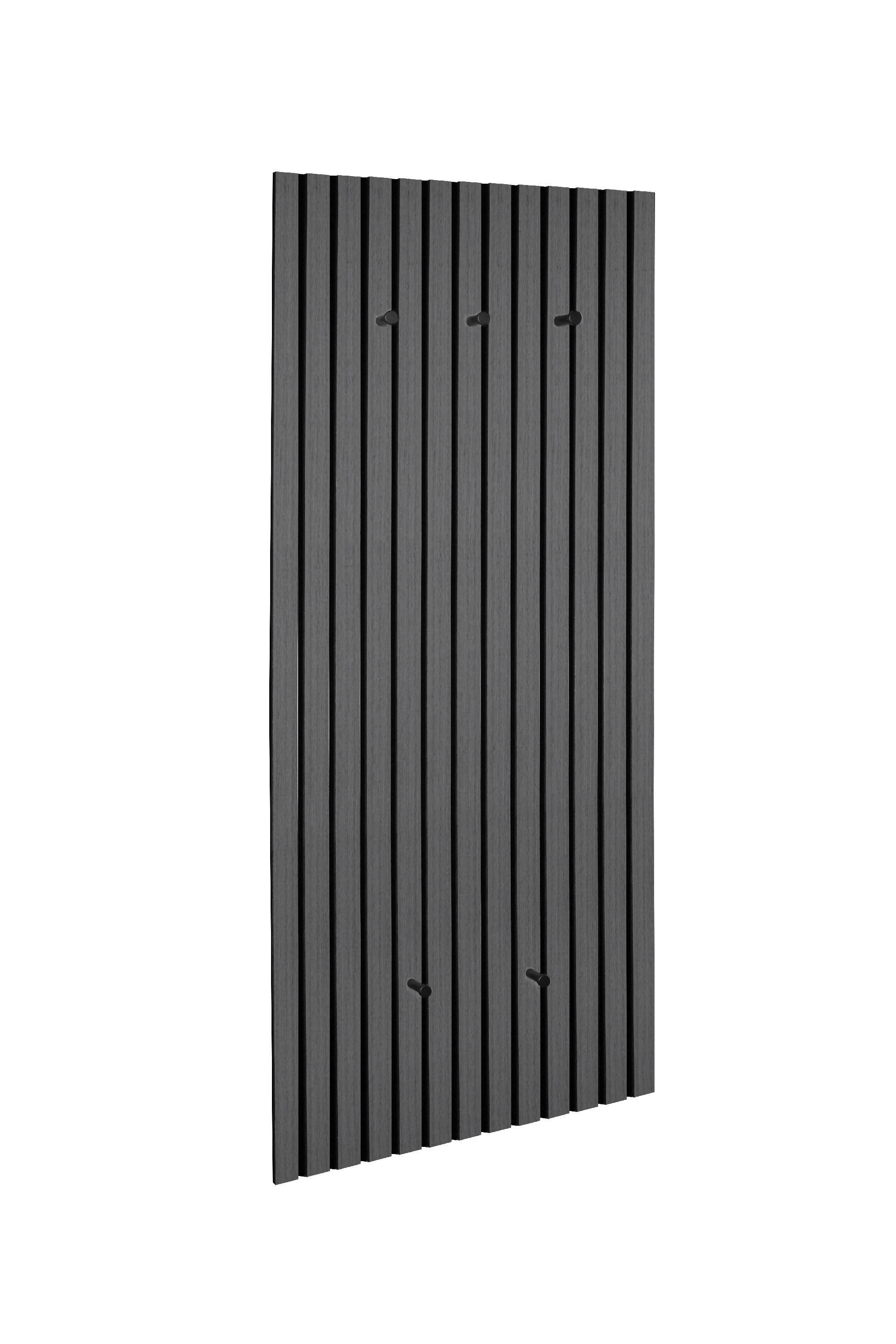Wandgarderobe GABI
