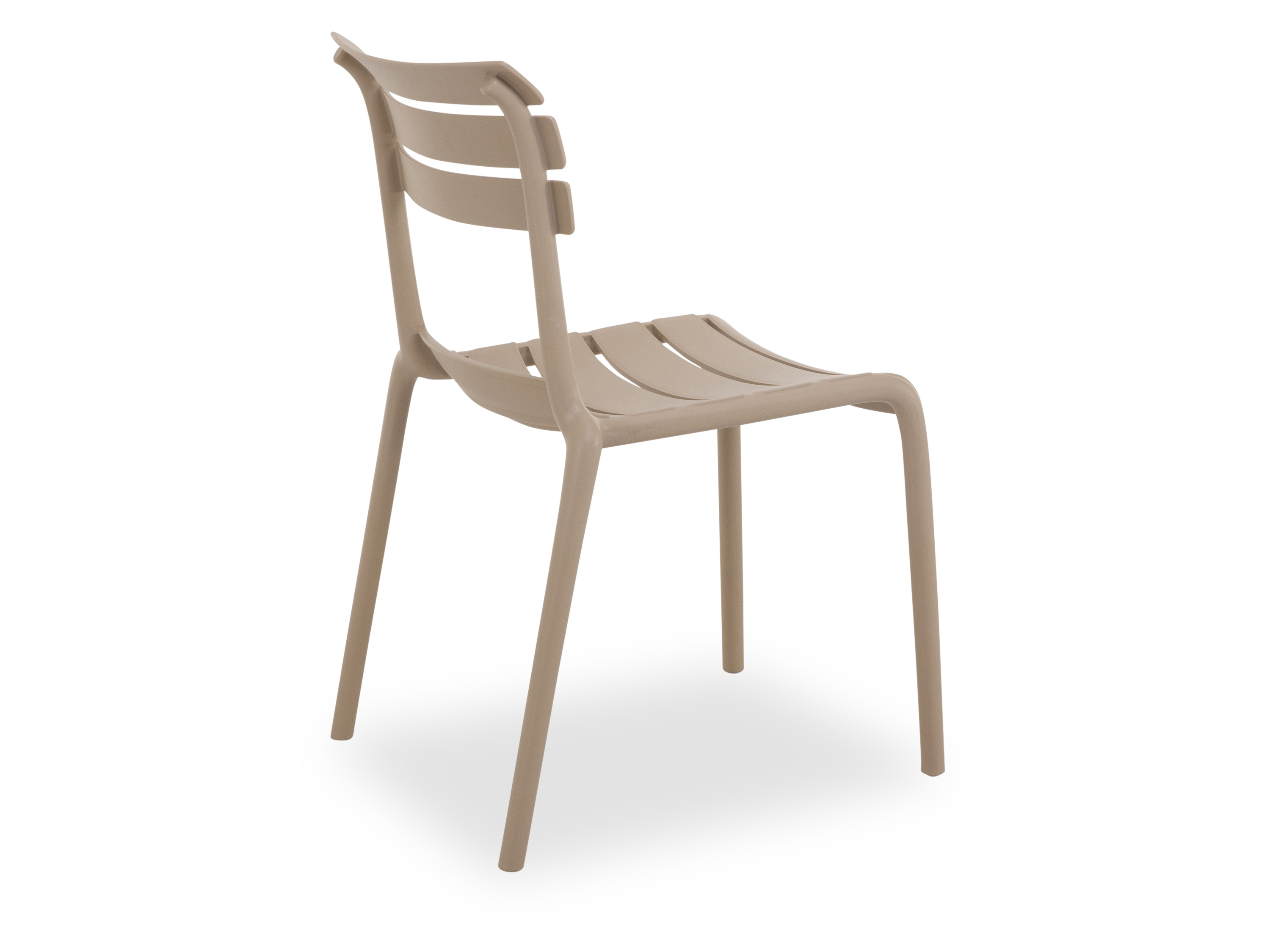 Gartenstuhl outdoor BEN beige