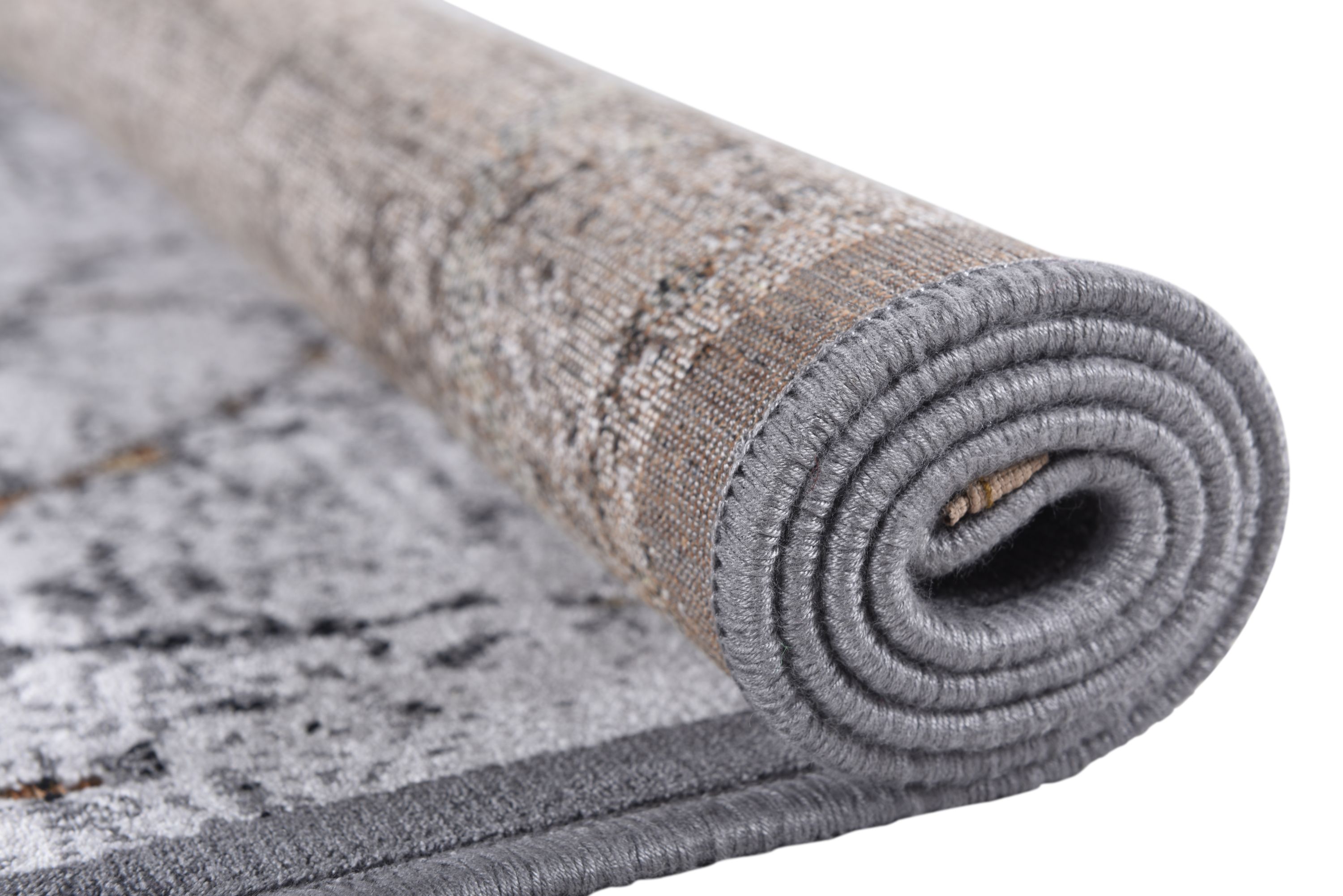 Teppich ORELIA gold