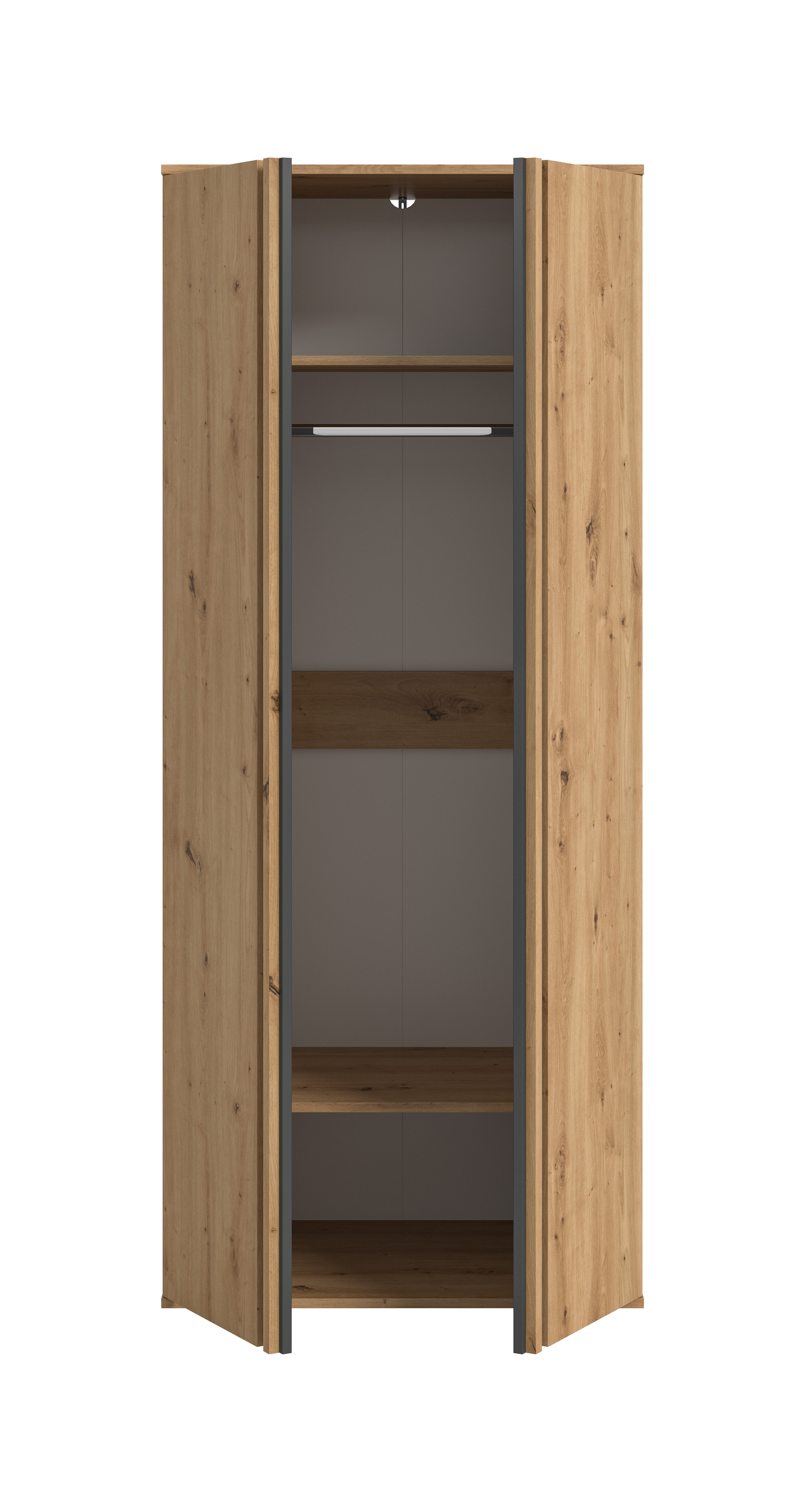 Kleiderschrank TOFTA