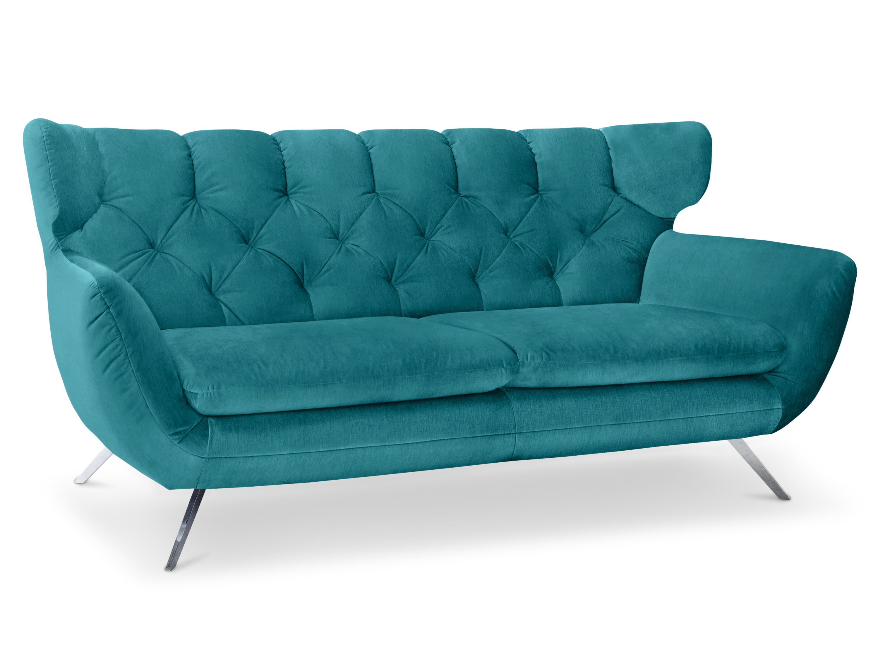 Sofa 2 Sitzer CHARLSTON 2.0