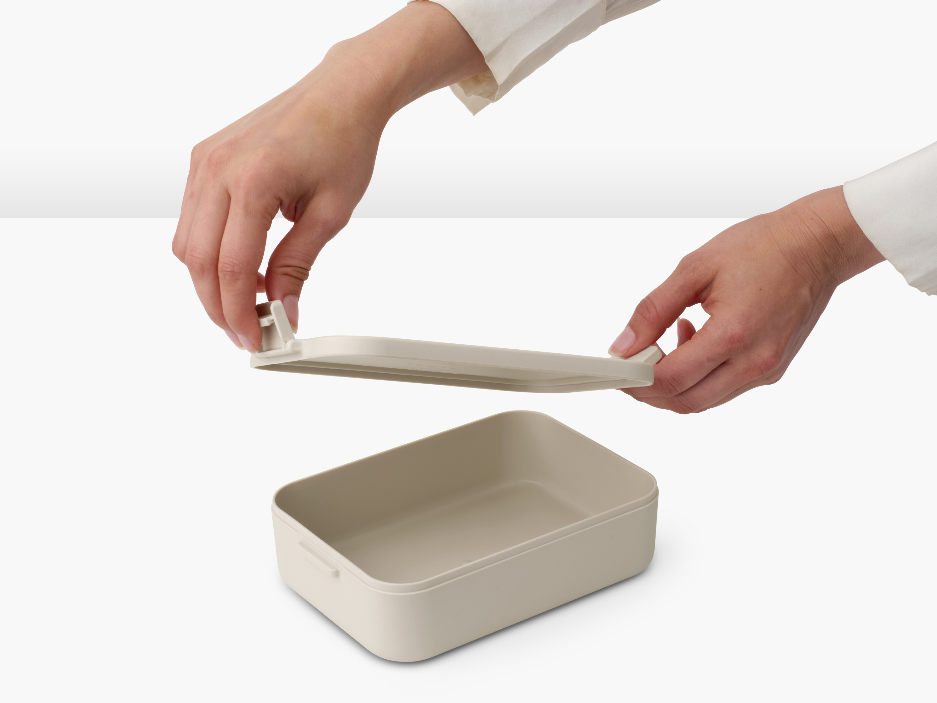 Lunchbox MAKE & TAKE