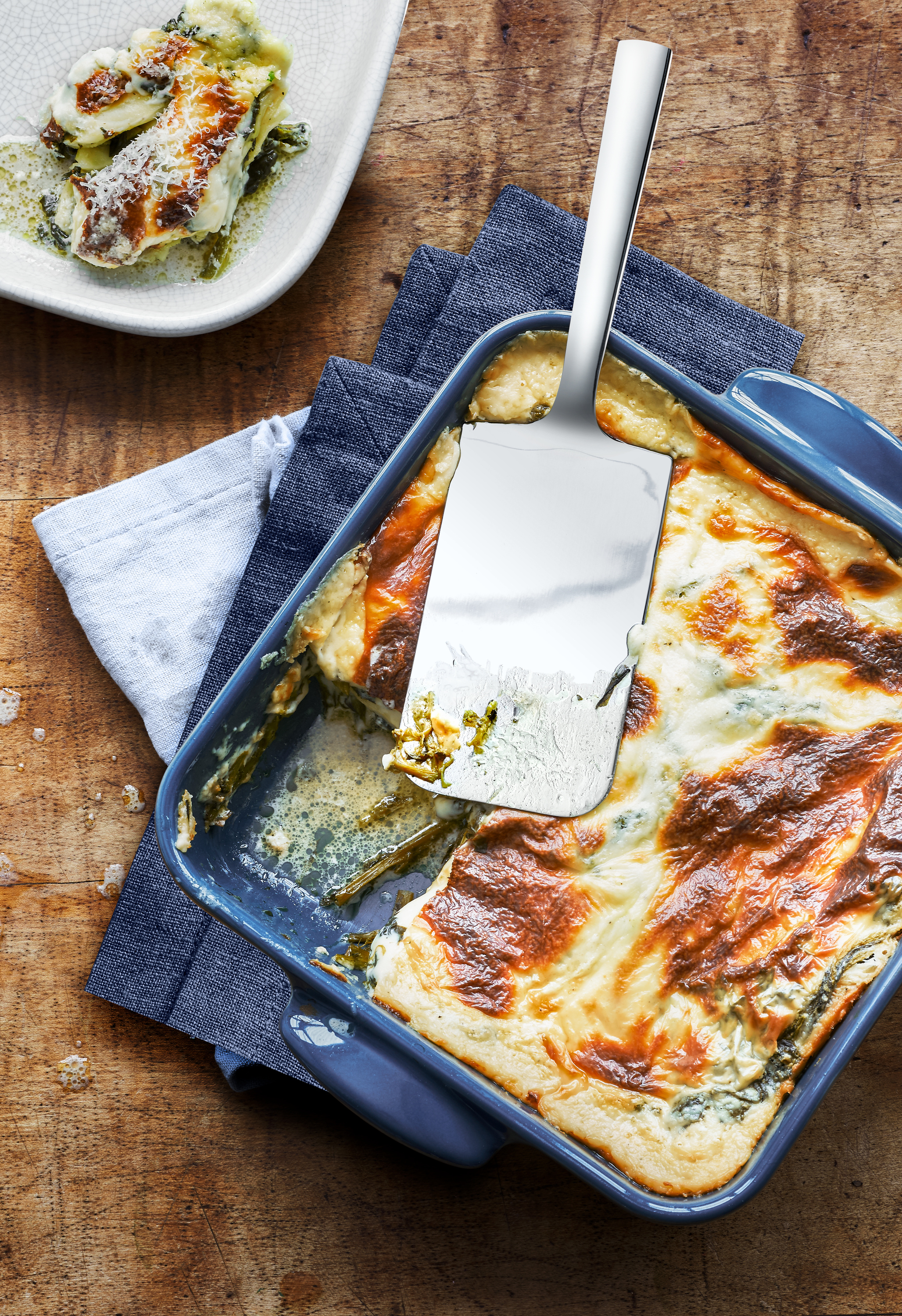 Lasagneheber WMF NUOVA