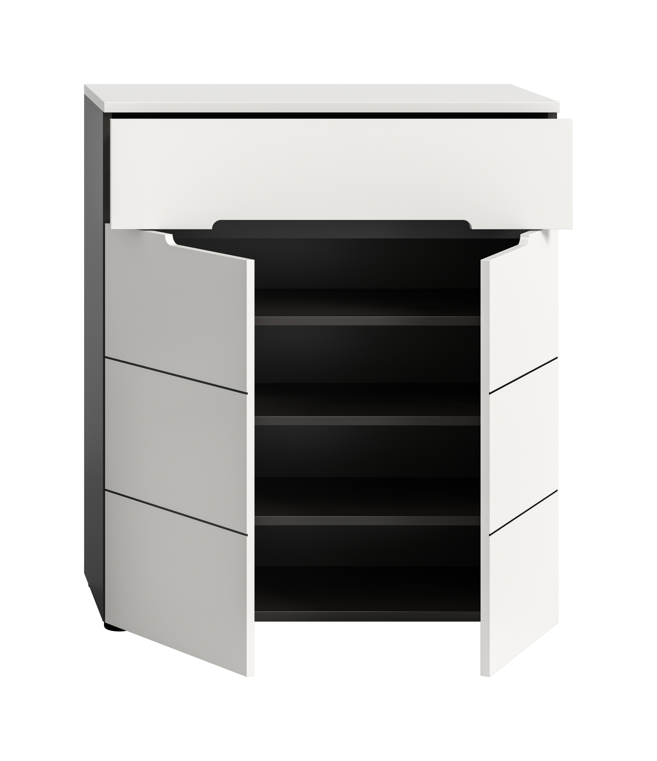 Schuhschrank CANU
