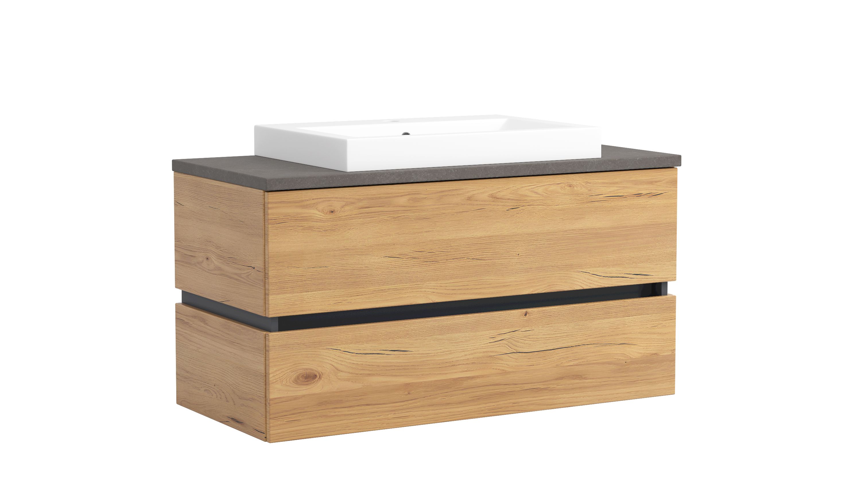 Waschplatz vito CARIBU