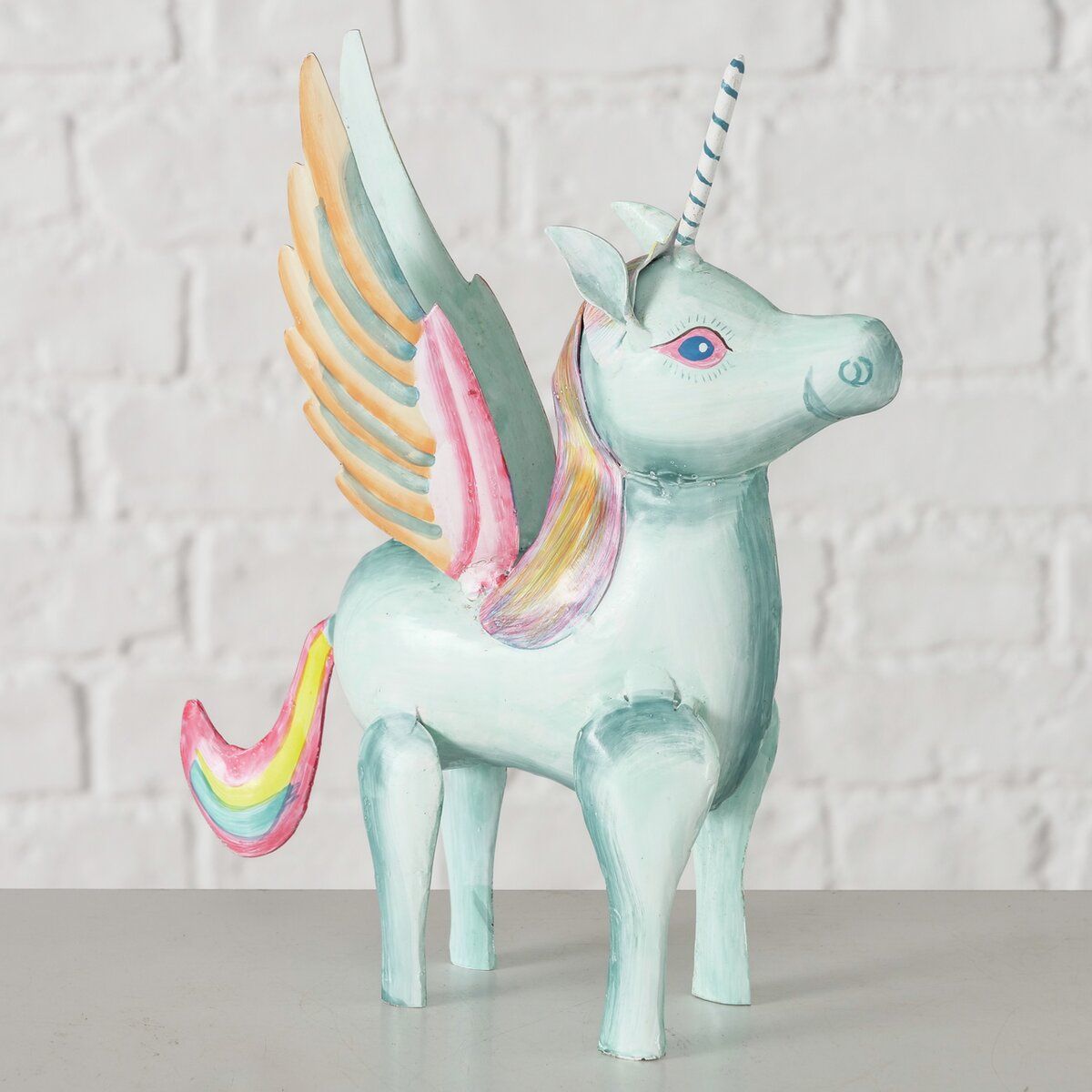 Dekofigur UNICORN