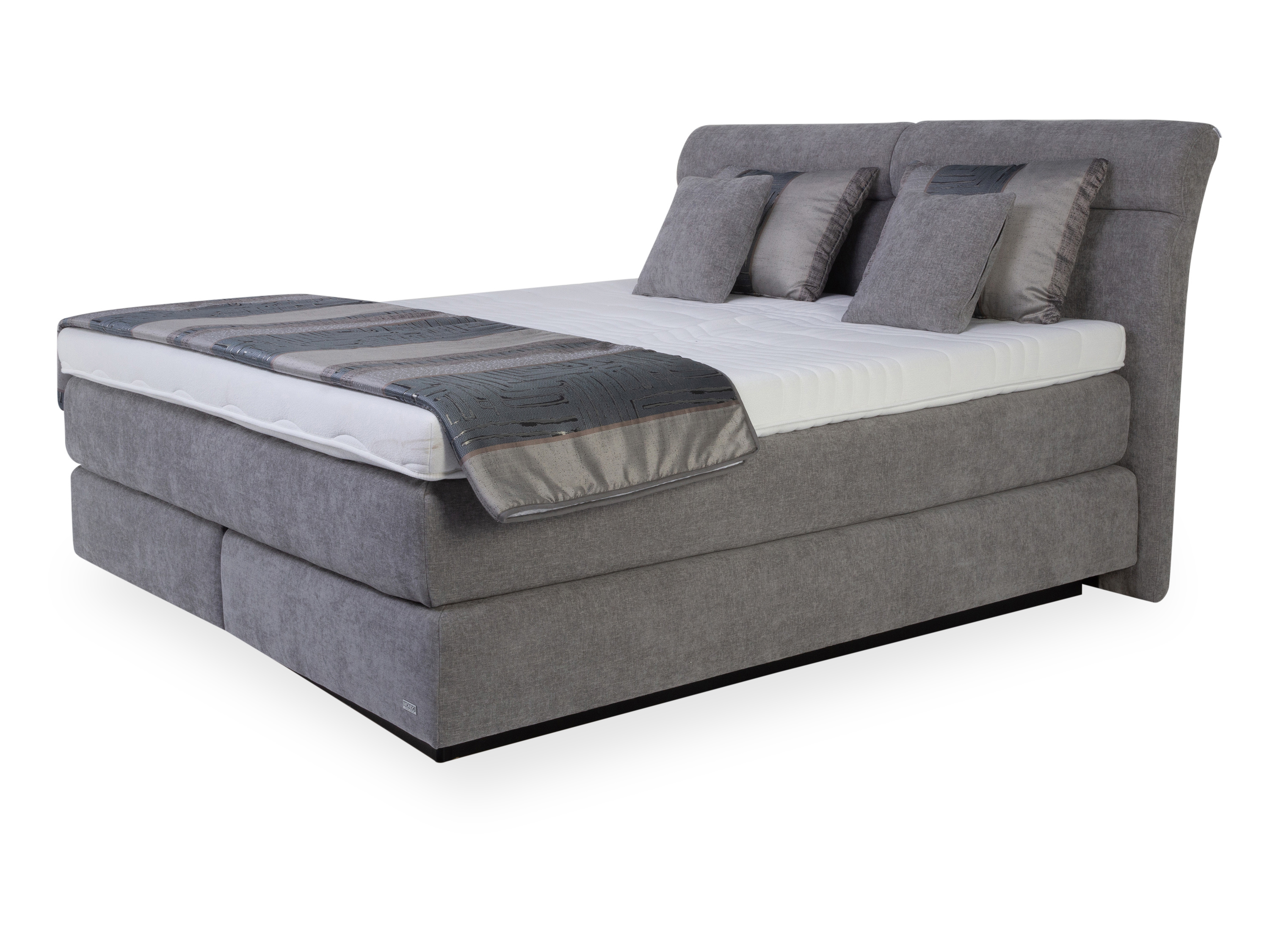 Boxspringbett MONDO LUVARA