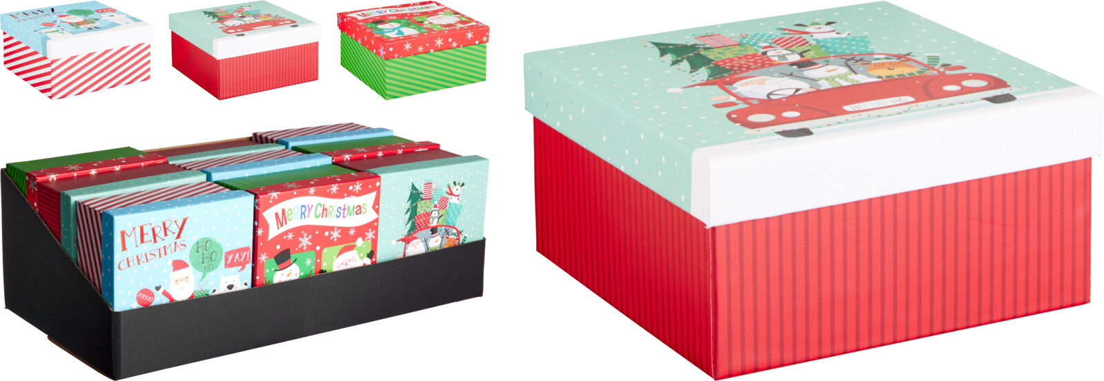Geschenkbox