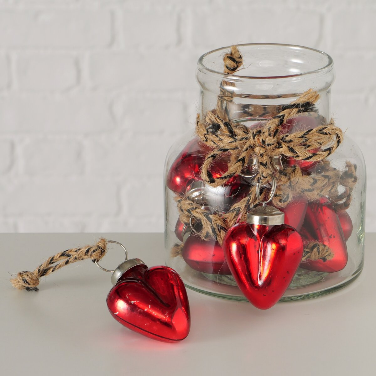 Christbaumschmuck Hänger PEPPO