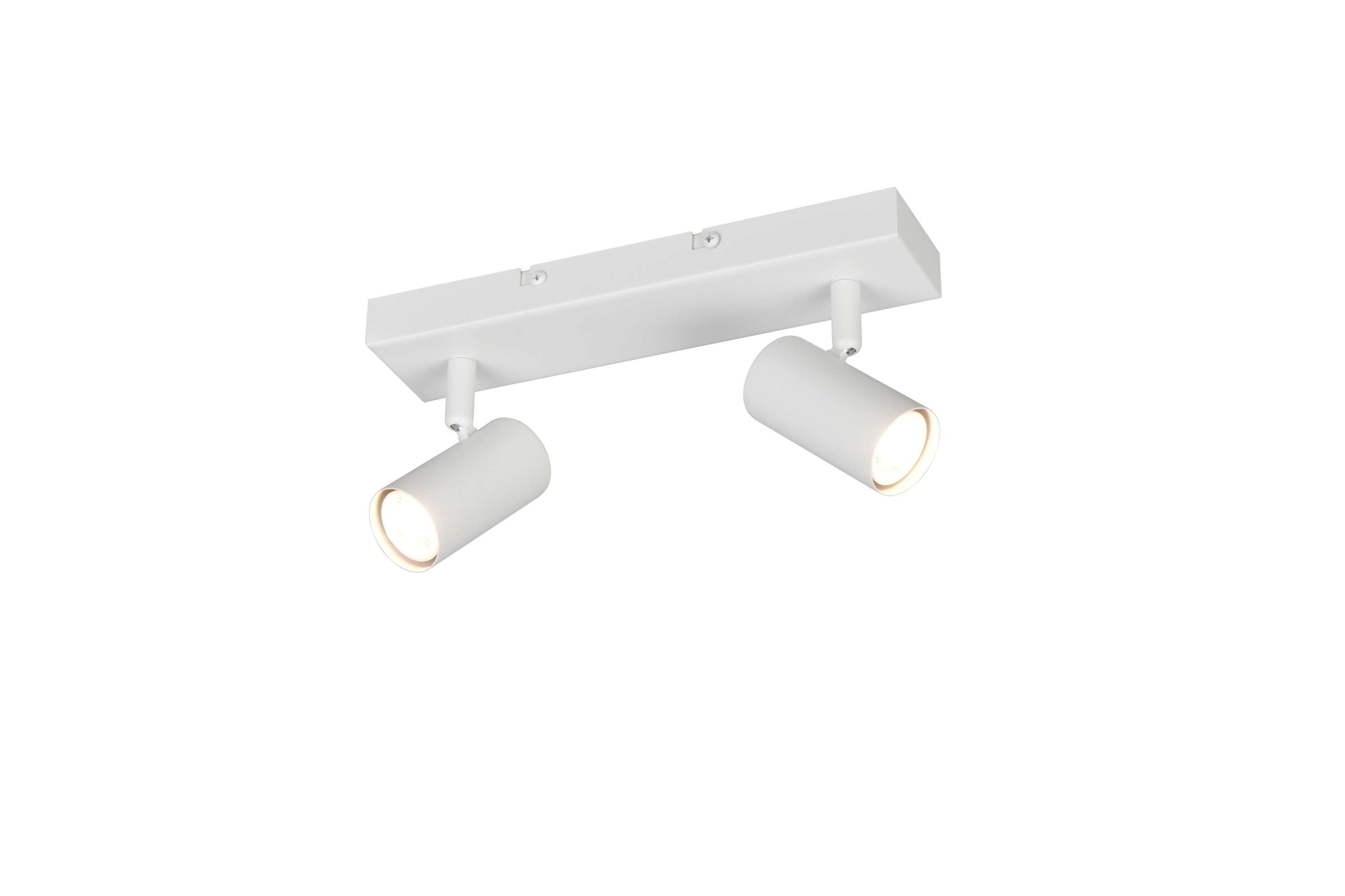 Deckenspot TARYN 2-flammig