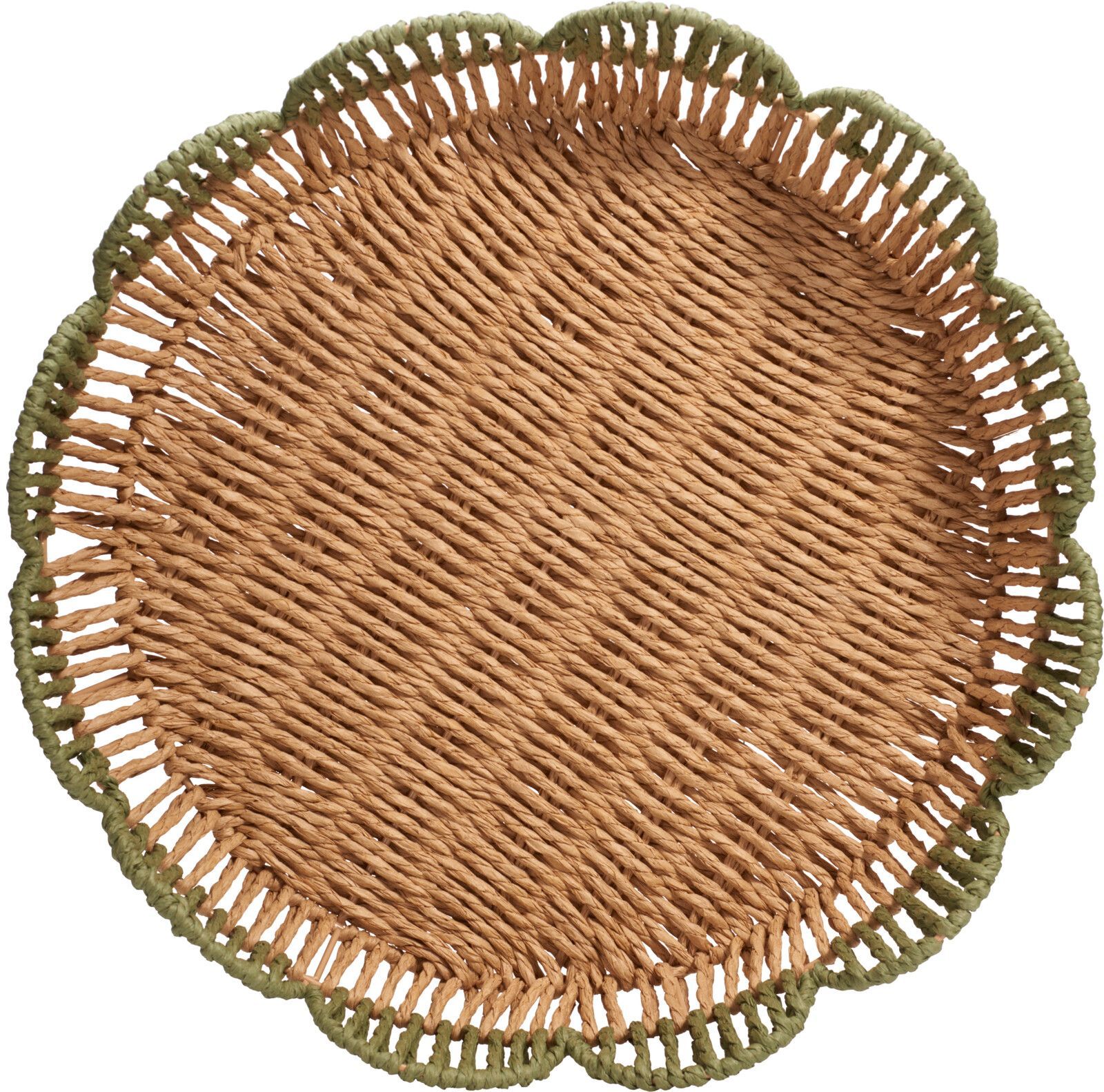 Tablett KORB