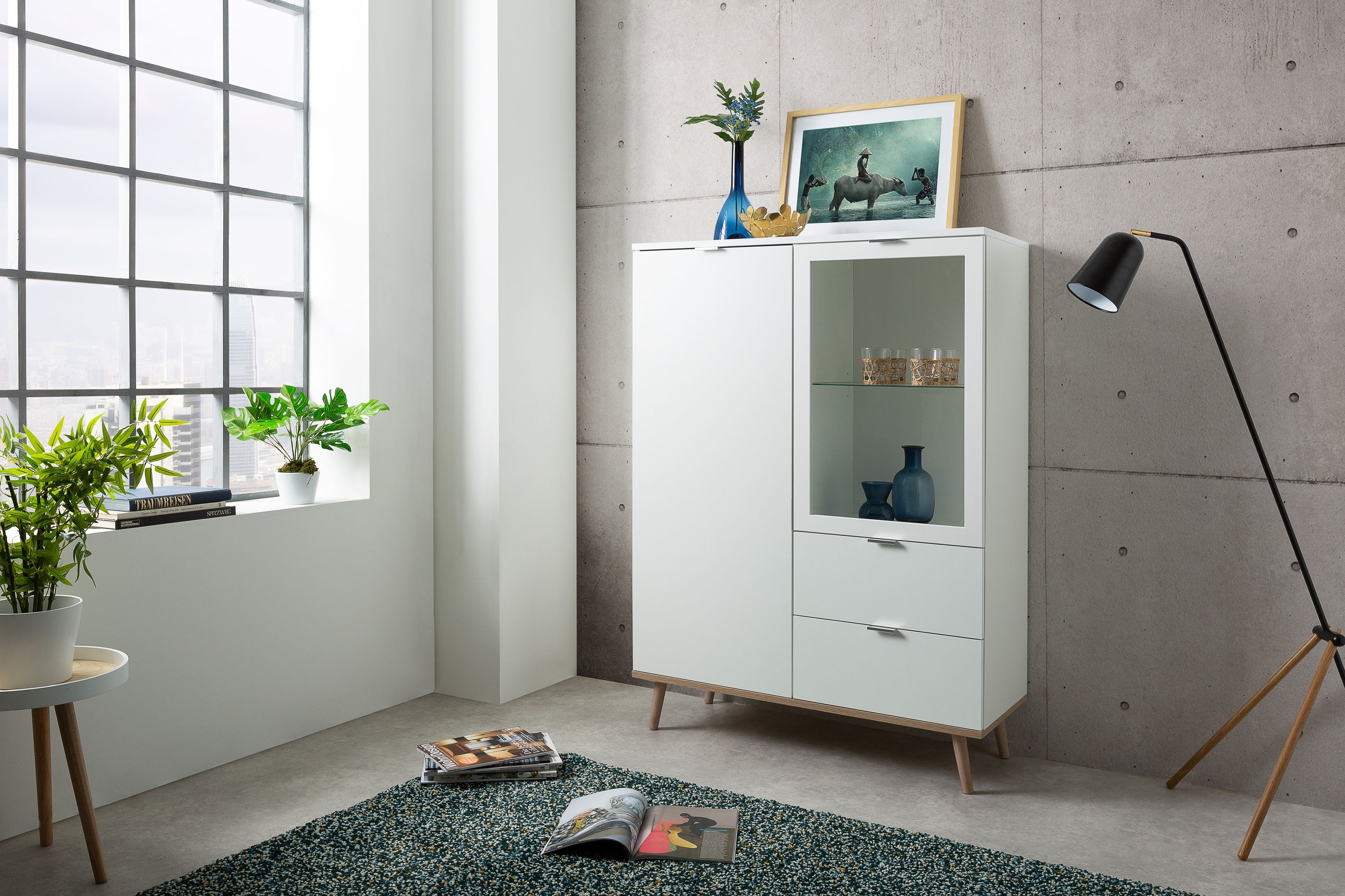 Highboard GÖTEBORG