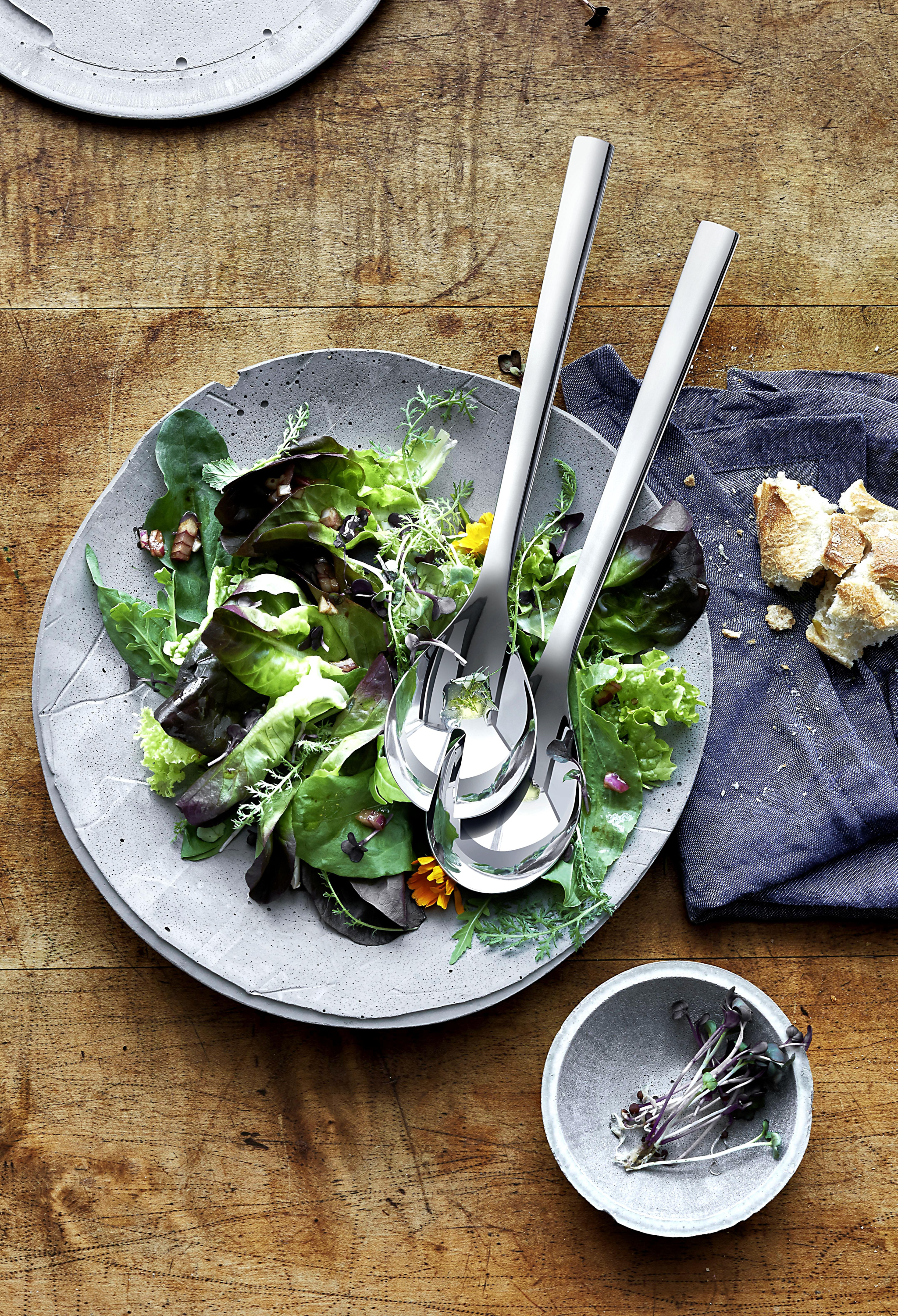Salatbesteck WMF NUOVA