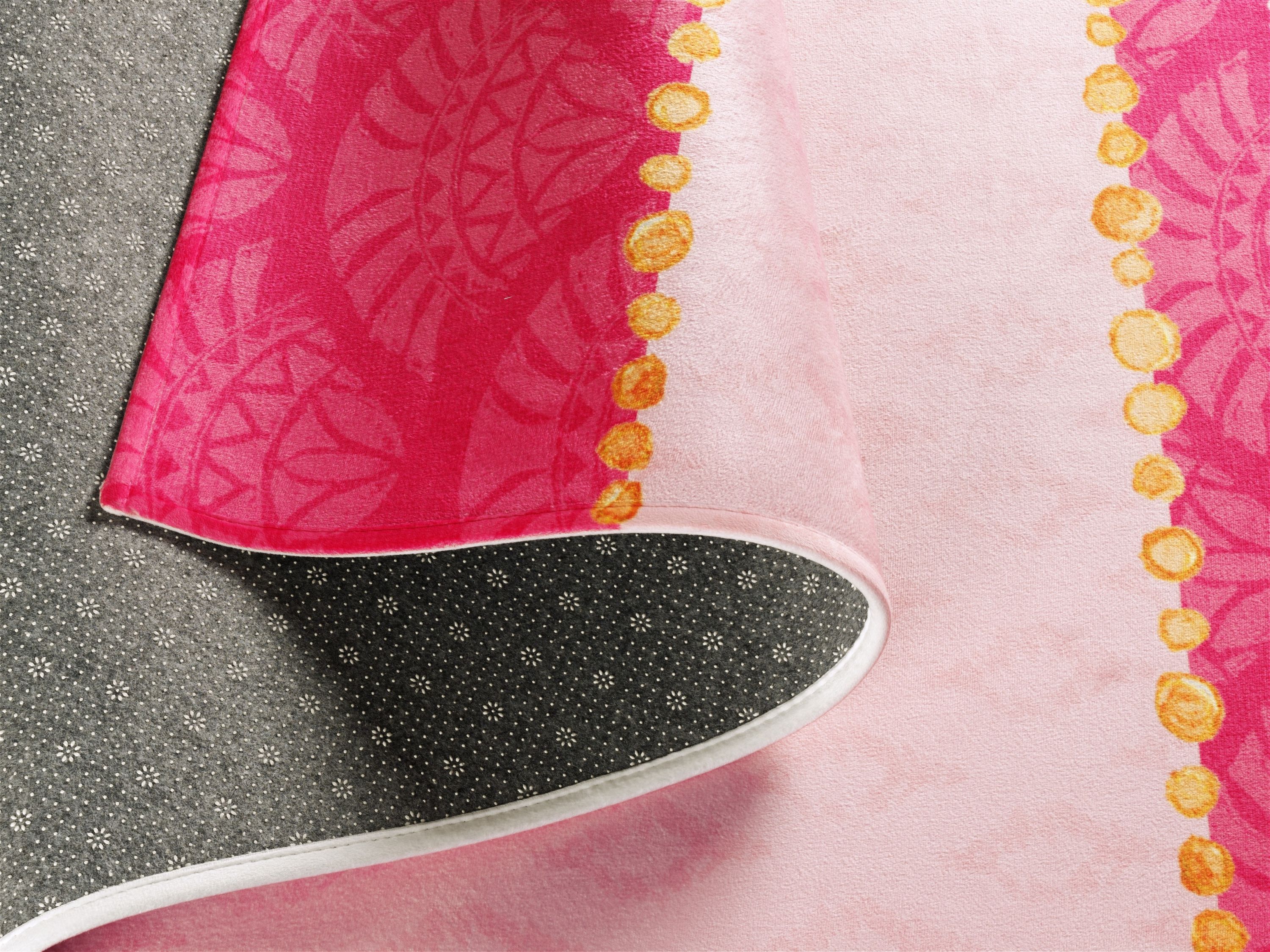 Teppich PRINZESSIN LILLIFEE