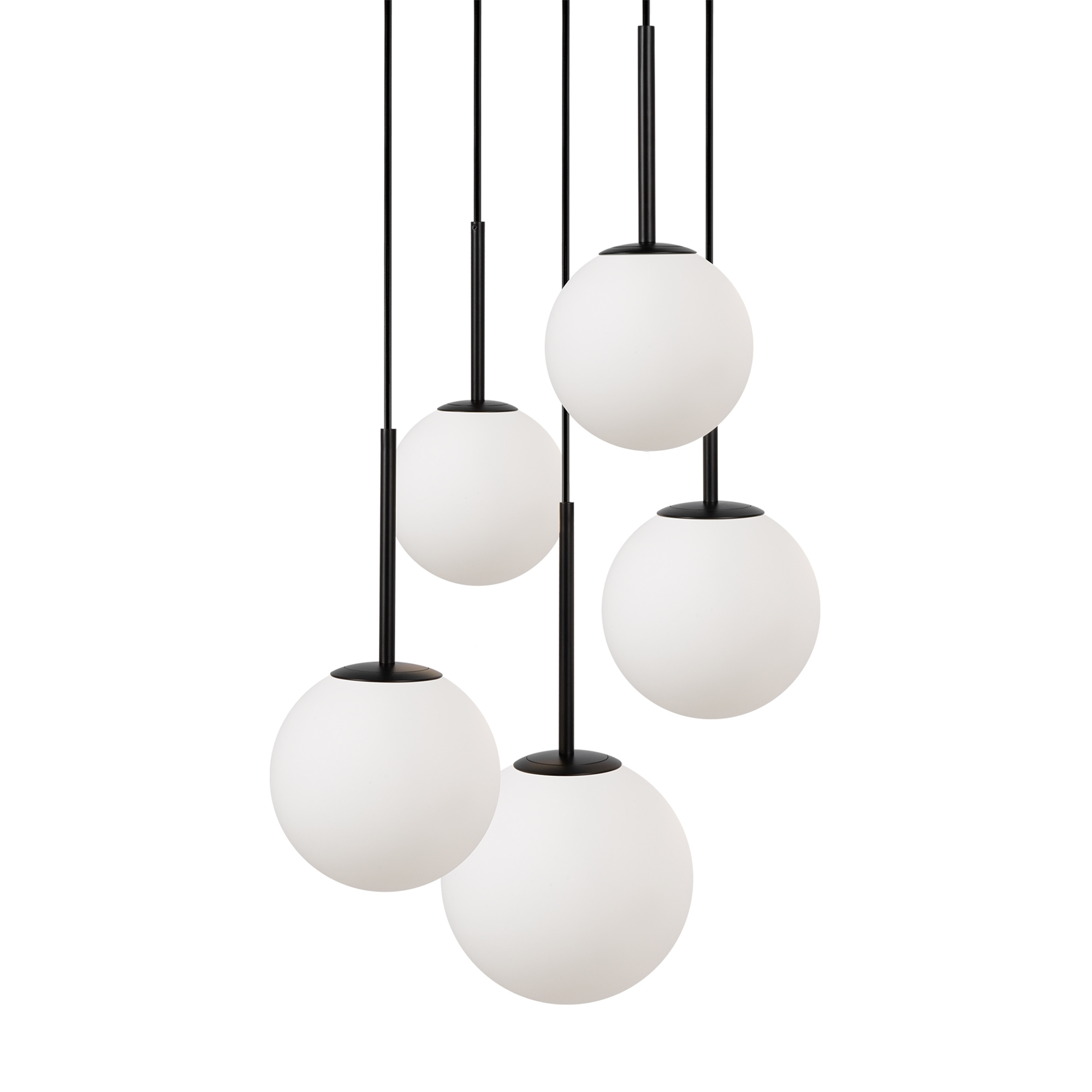Pendelleuchte BASIC FORM