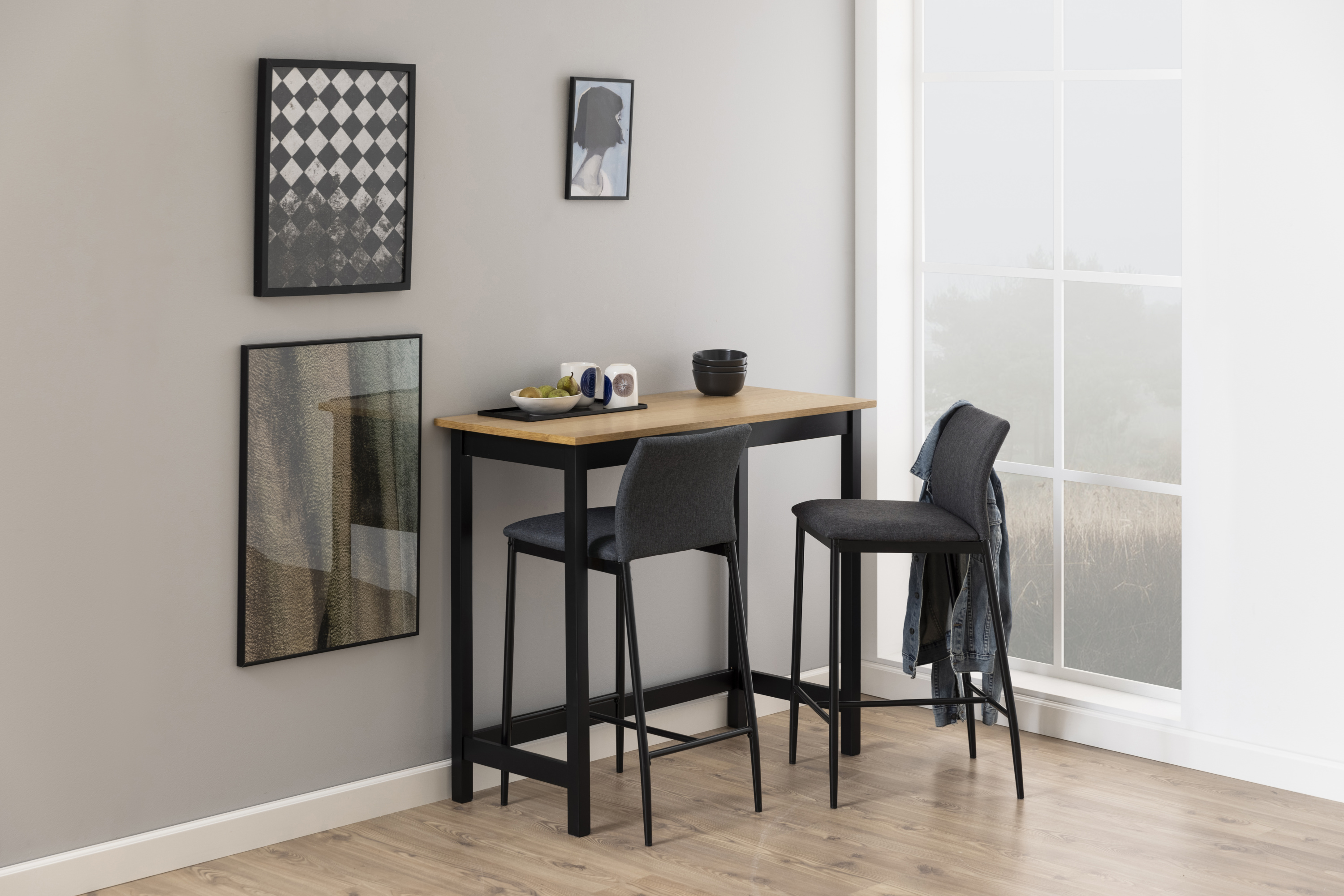 Barhocker DEMINA