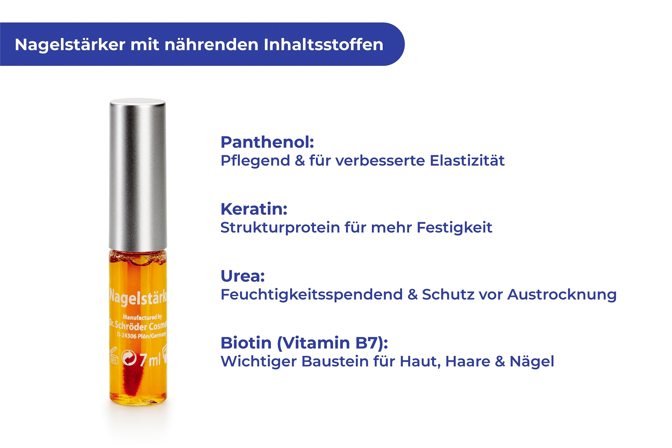 Nagelstärker