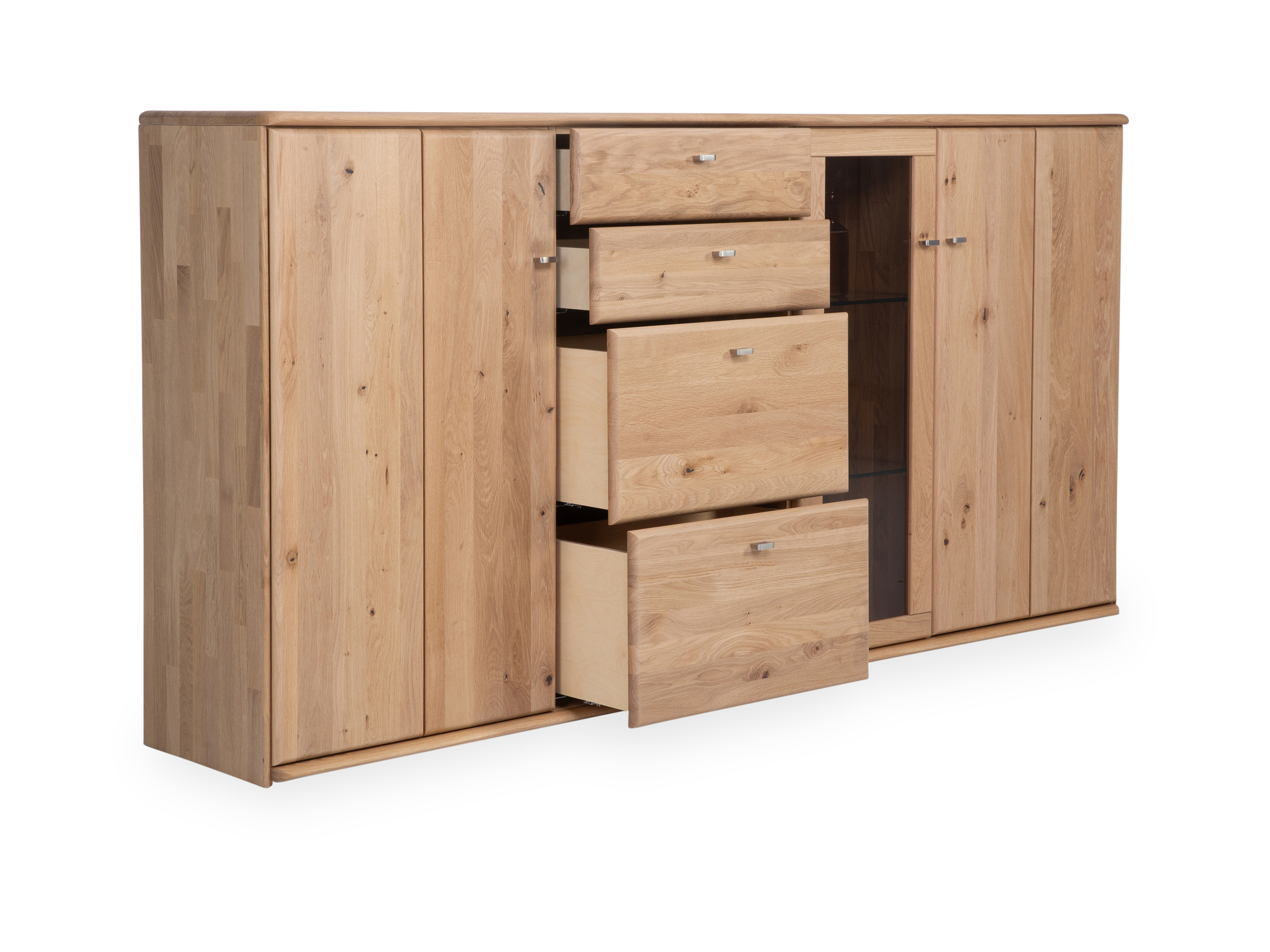 Highboard MONDO ABANDO