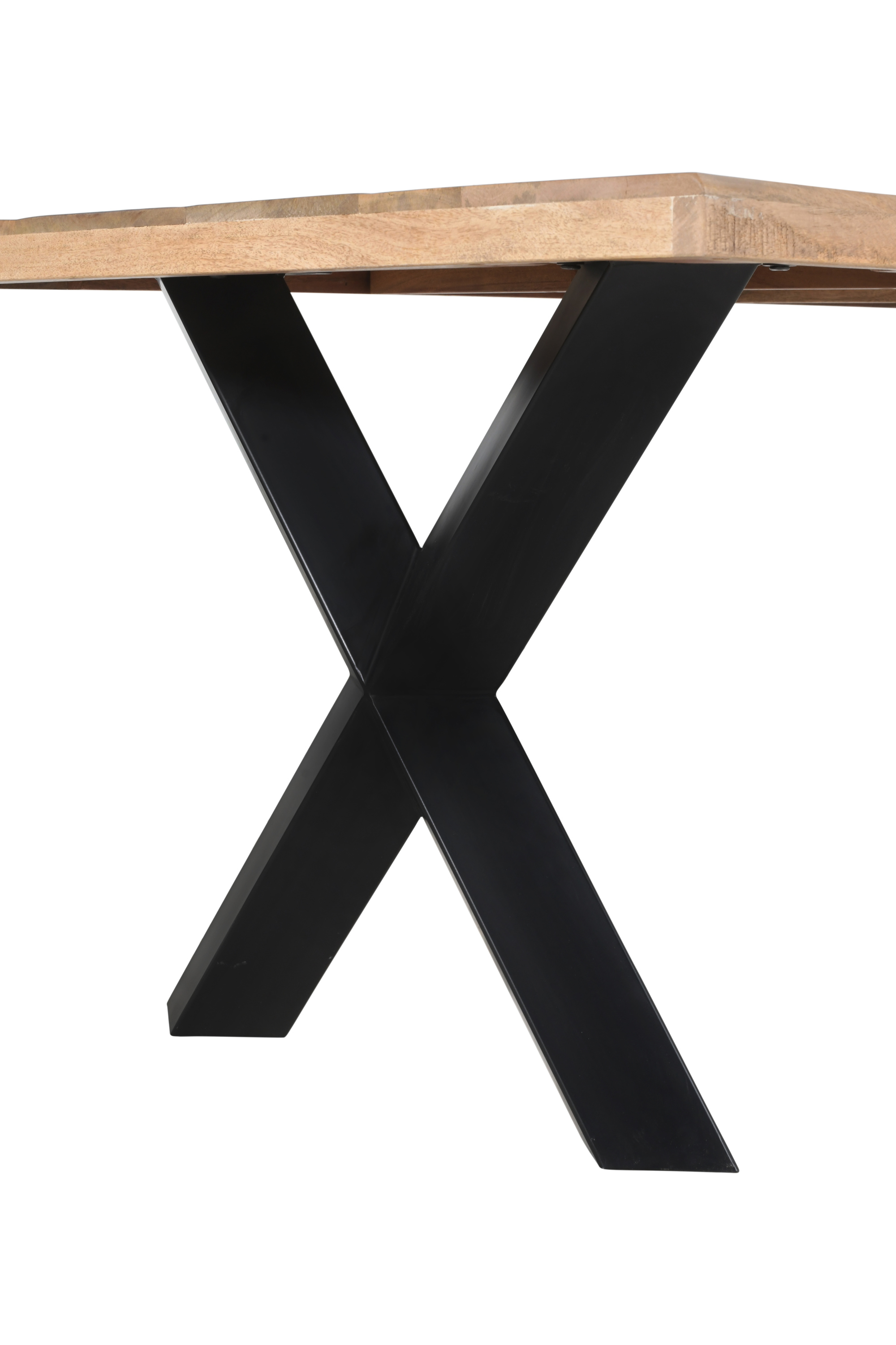 Esstisch LIVE EDGE