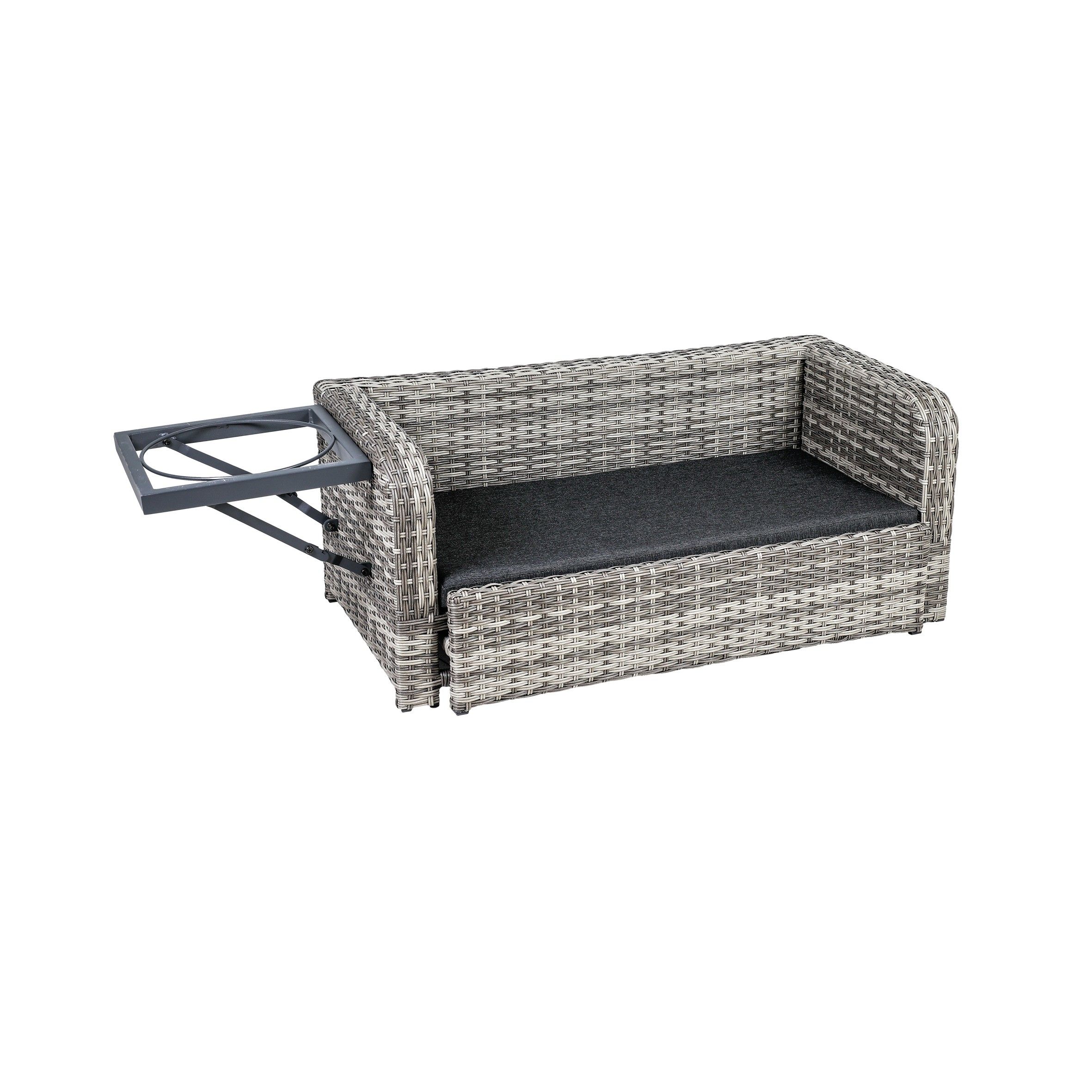 Hundesofa greemotion Bahia Outdoor